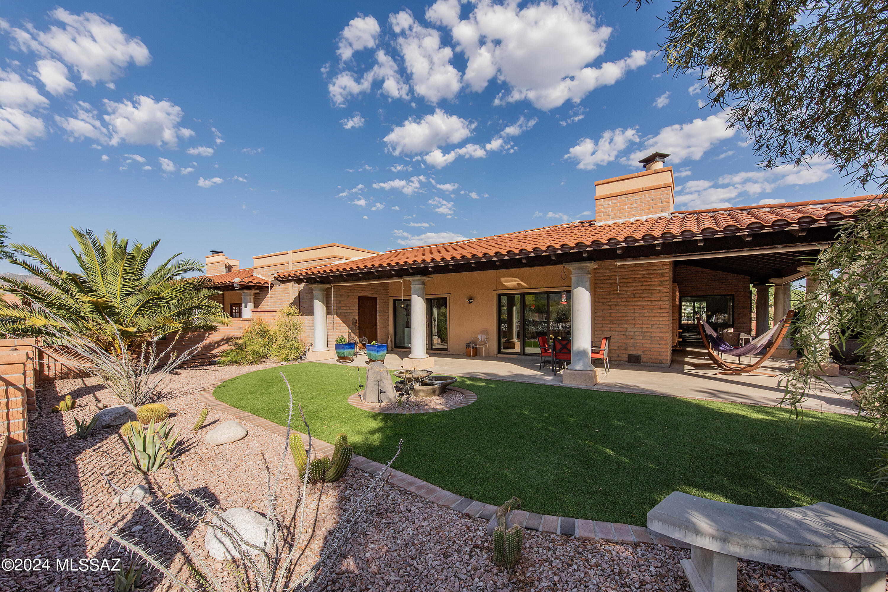 Sunrise Mountain View Estates (1-53) - Residential