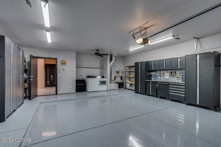 Sunrise Mountain View Estates (1-53) - Residential