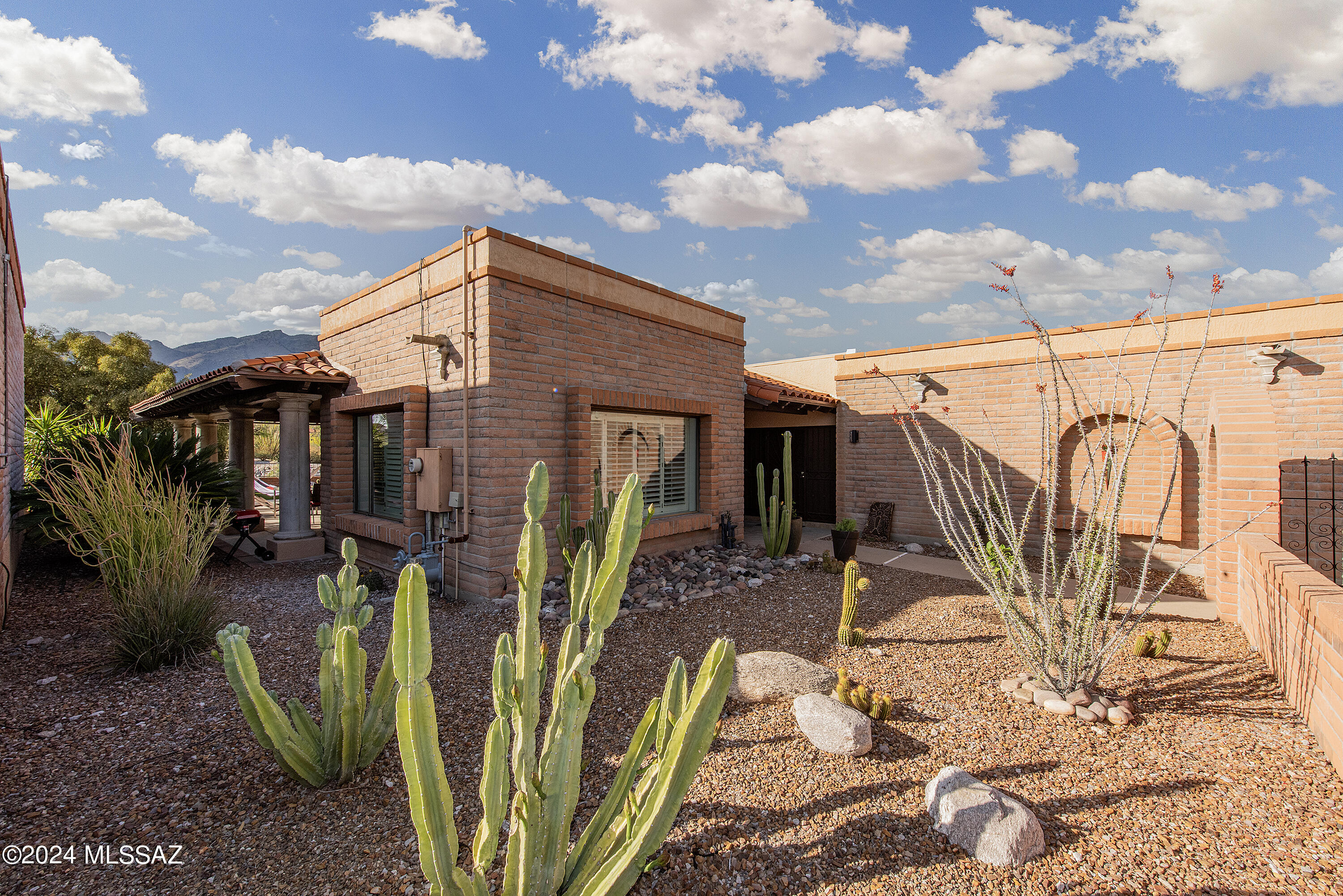 Sunrise Mountain View Estates (1-53) - Residential