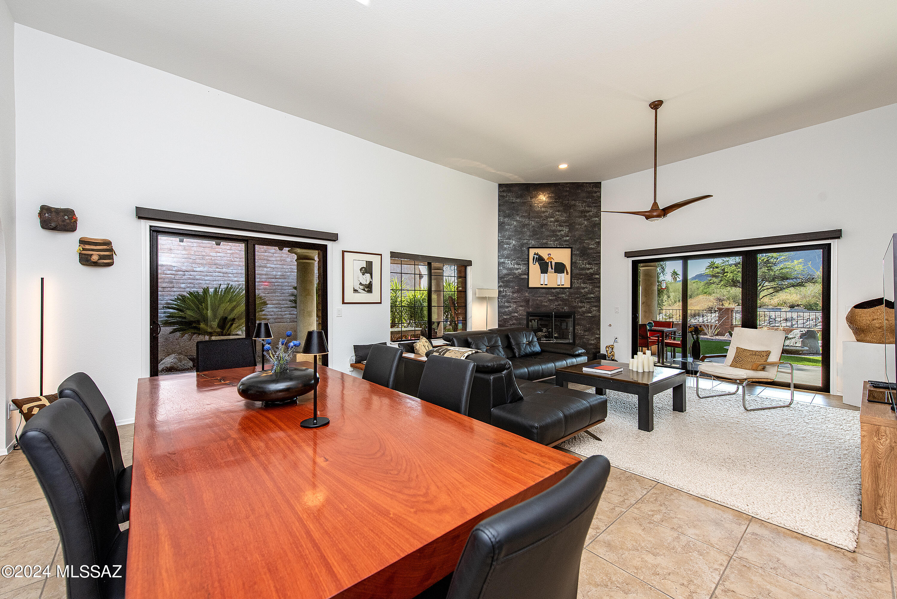 Sunrise Mountain View Estates (1-53) - Residential