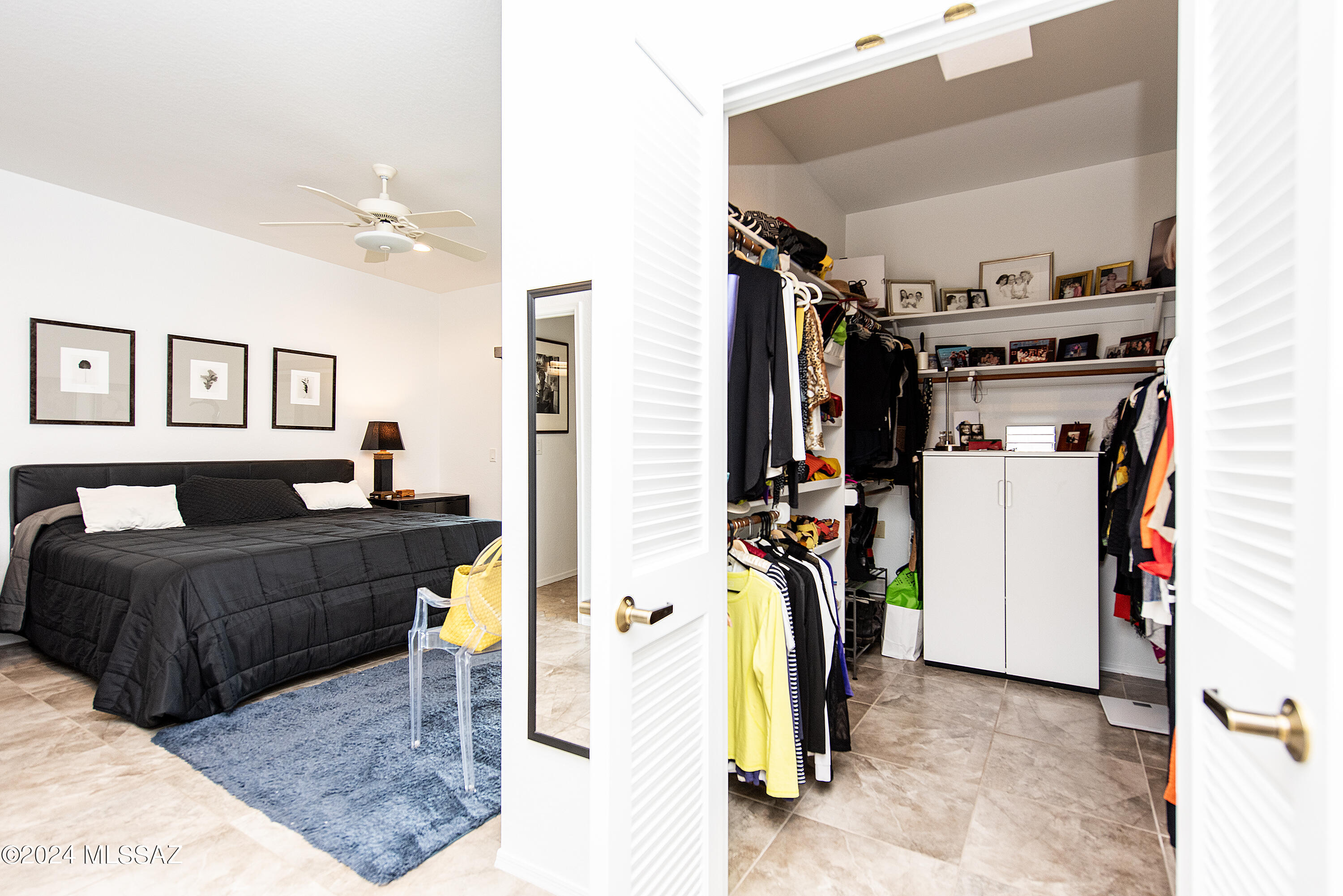 Sunrise Mountain View Estates (1-53) - Residential