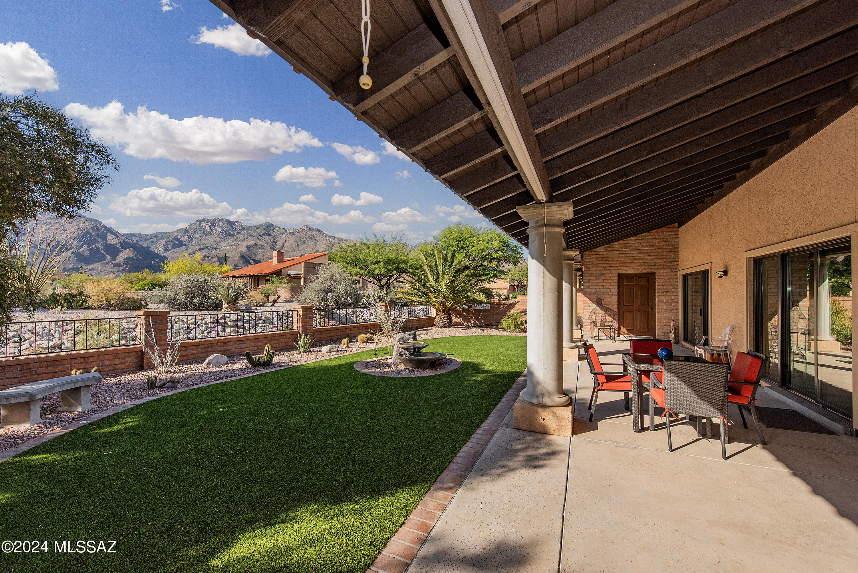 Sunrise Mountain View Estates (1-53) - Residential