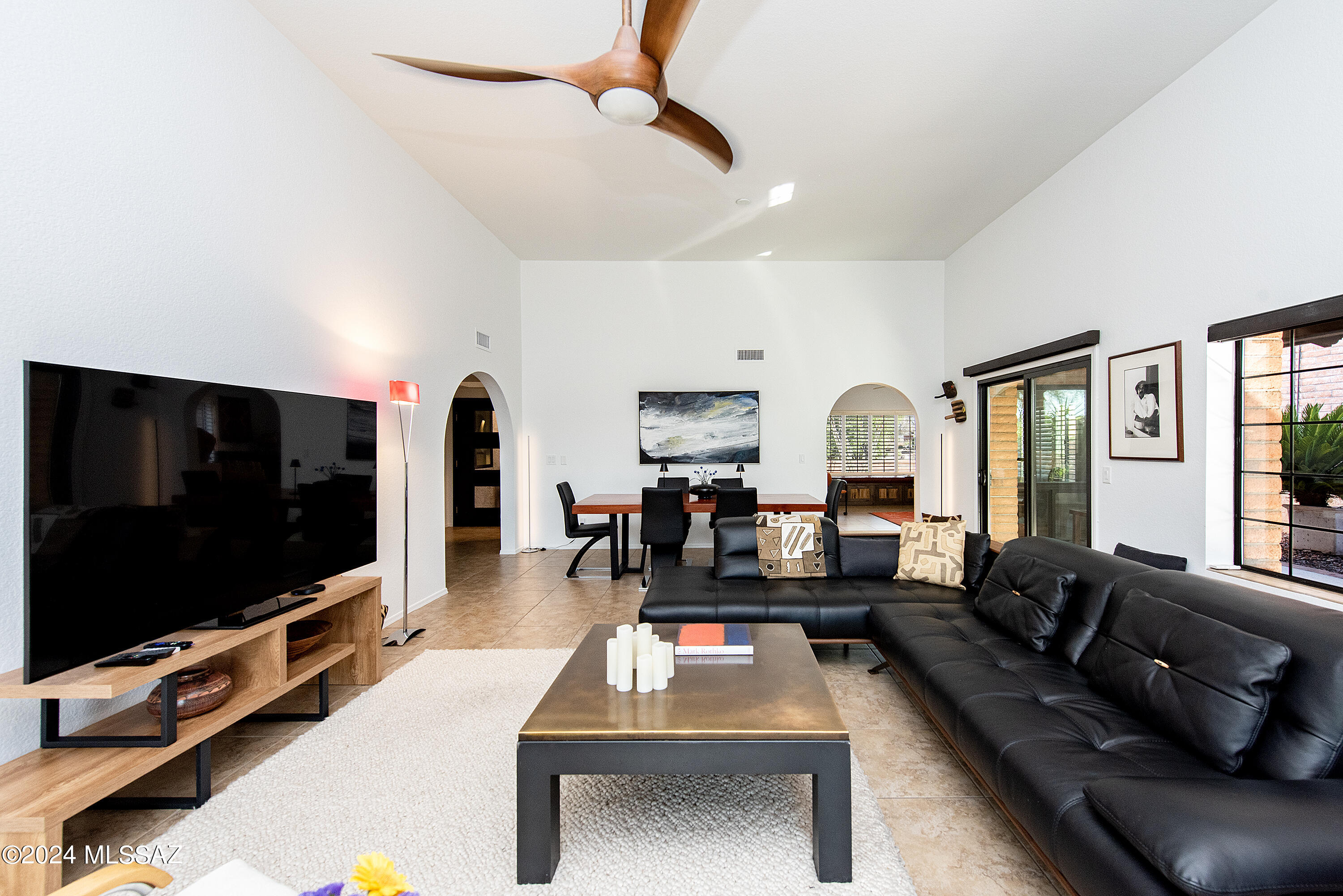 Sunrise Mountain View Estates (1-53) - Residential