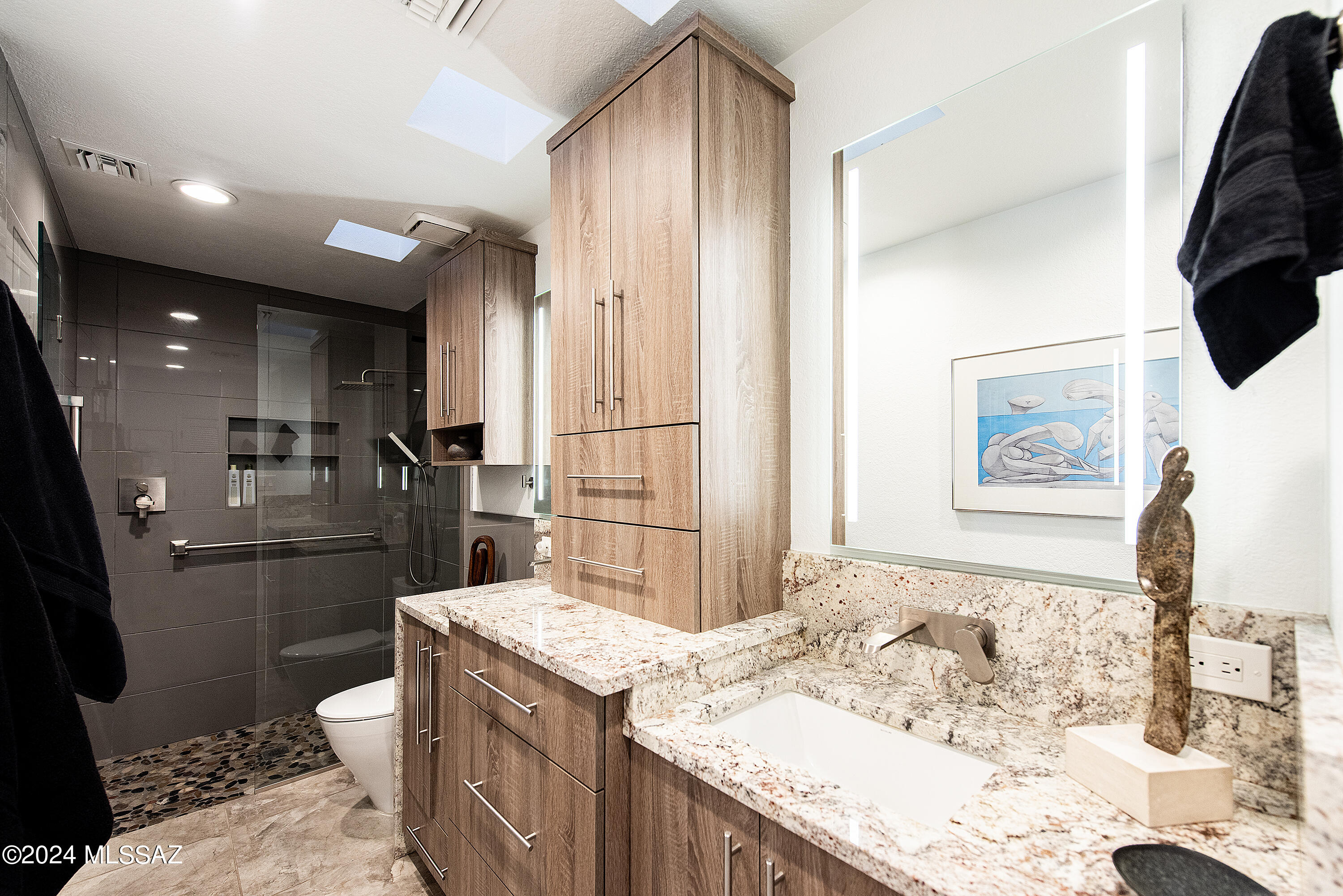 Sunrise Mountain View Estates (1-53) - Residential