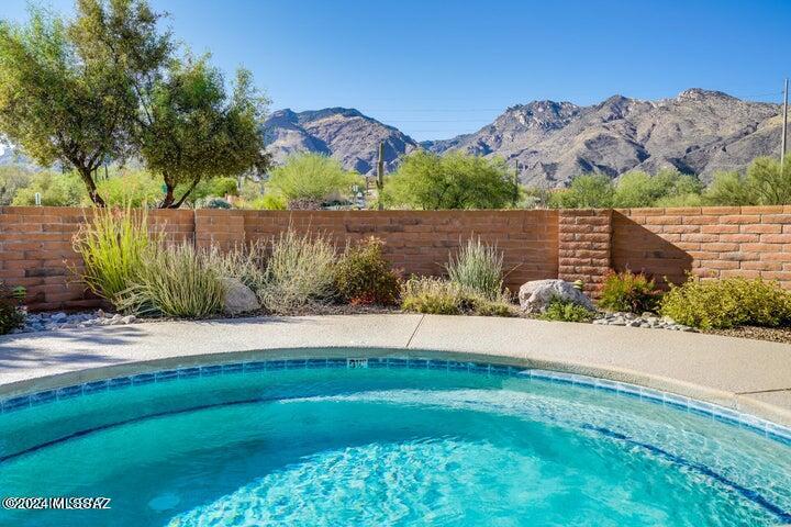 Sunrise Mountain View Estates (1-53) - Residential