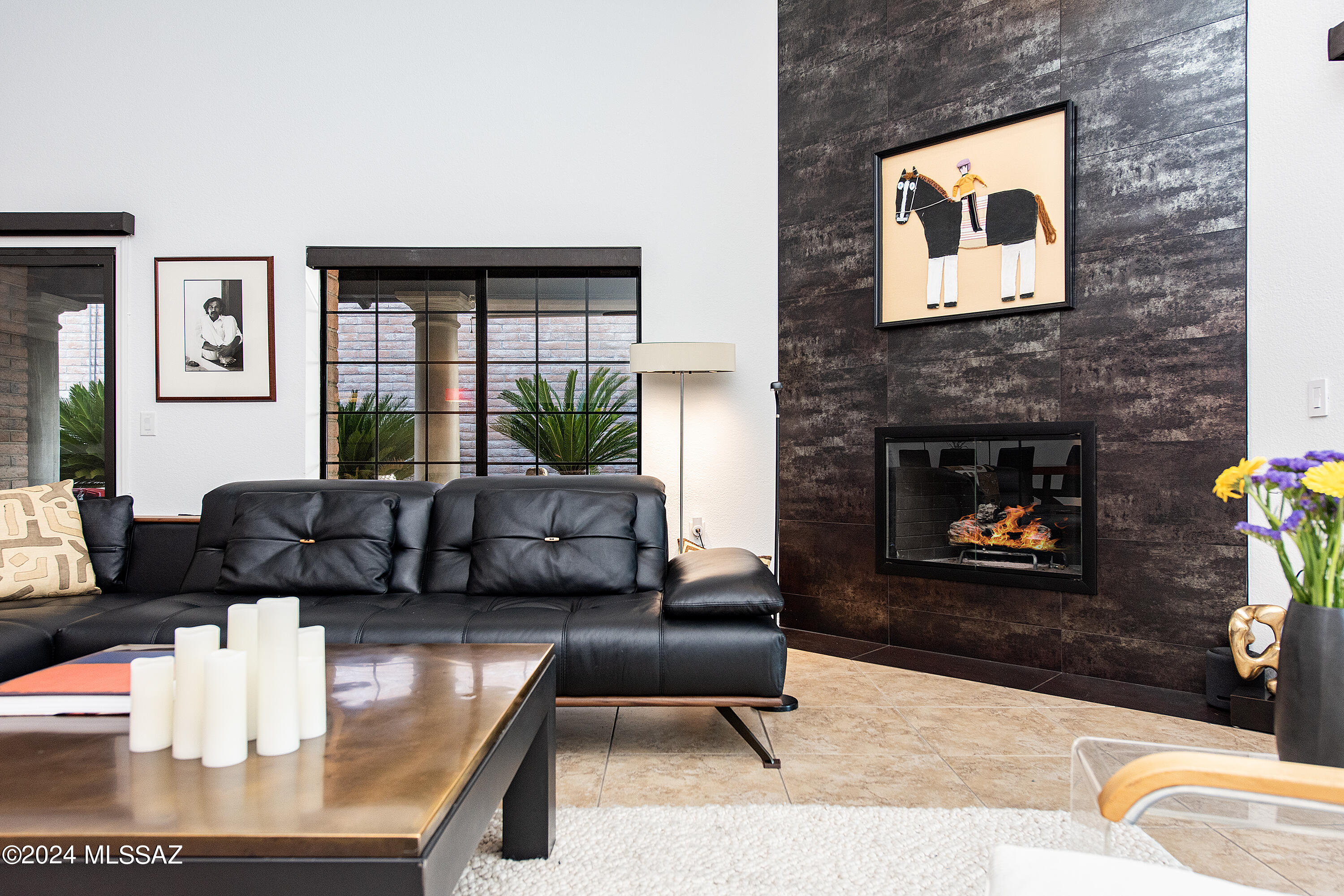 Sunrise Mountain View Estates (1-53) - Residential