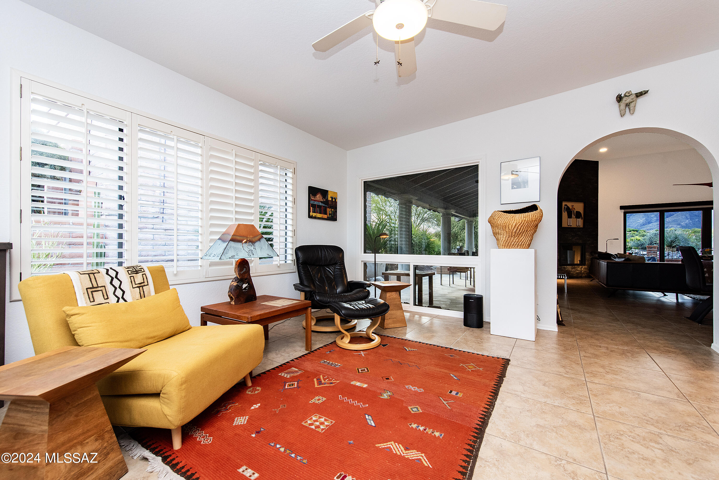Sunrise Mountain View Estates (1-53) - Residential