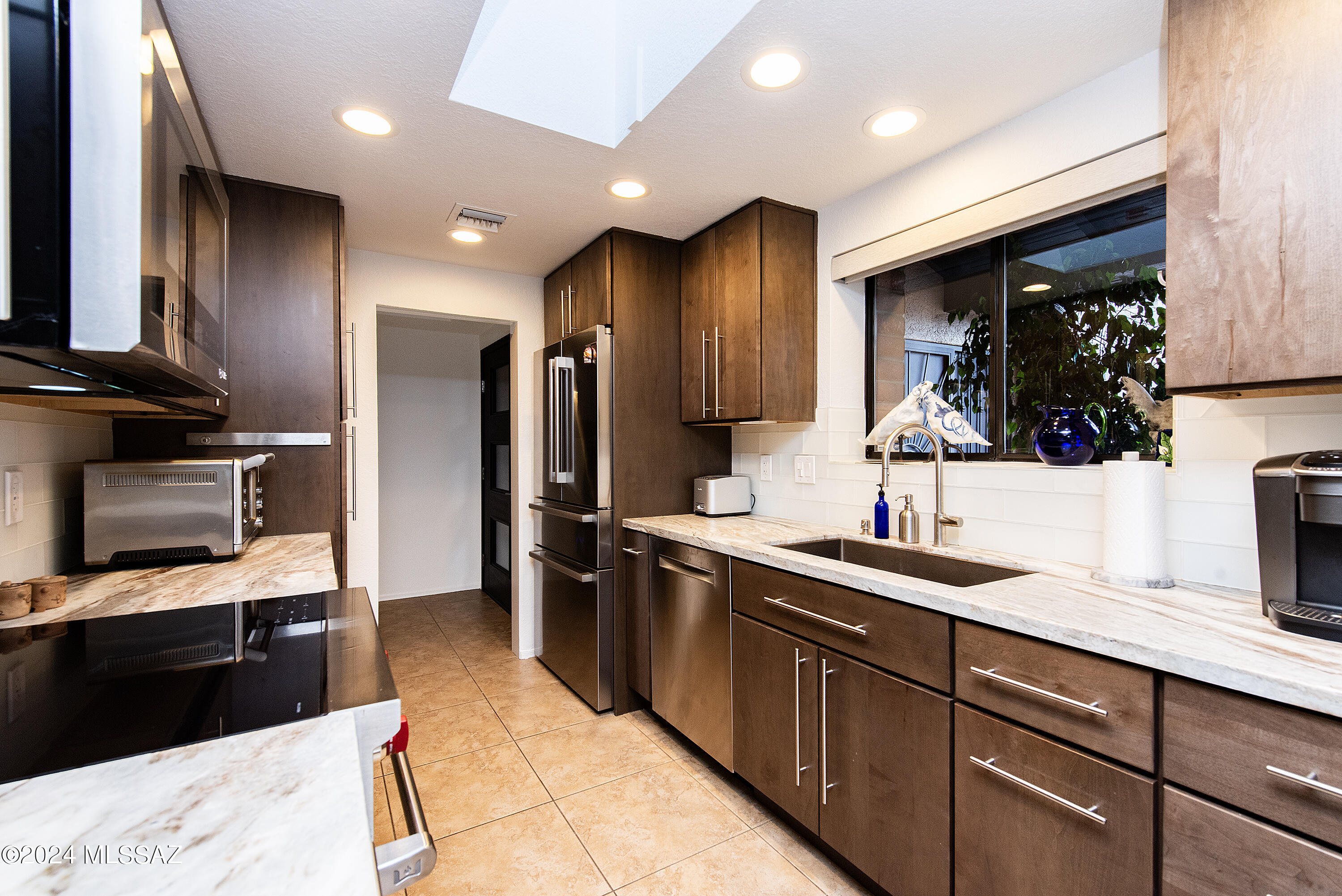 Sunrise Mountain View Estates (1-53) - Residential