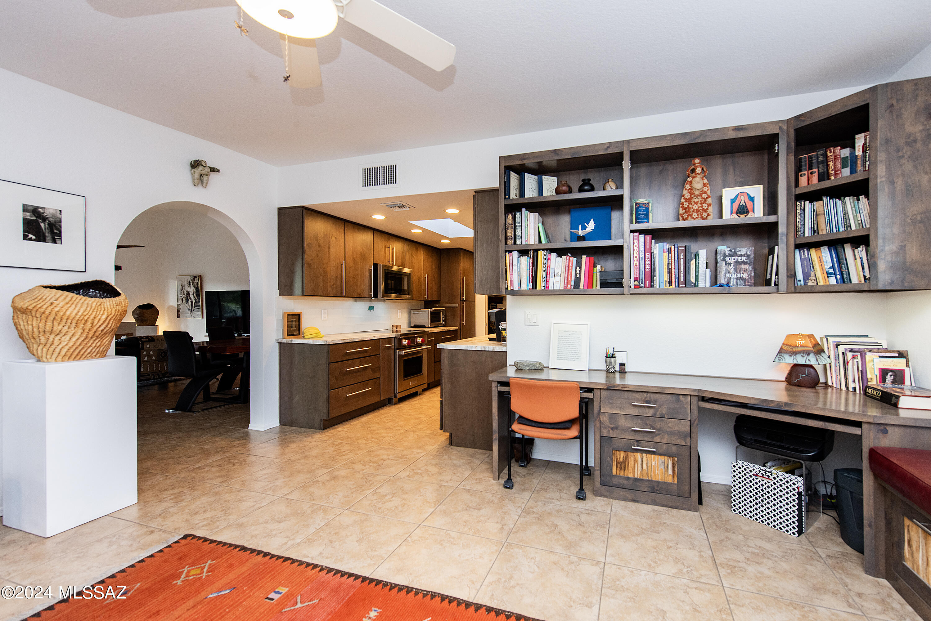 Sunrise Mountain View Estates (1-53) - Residential
