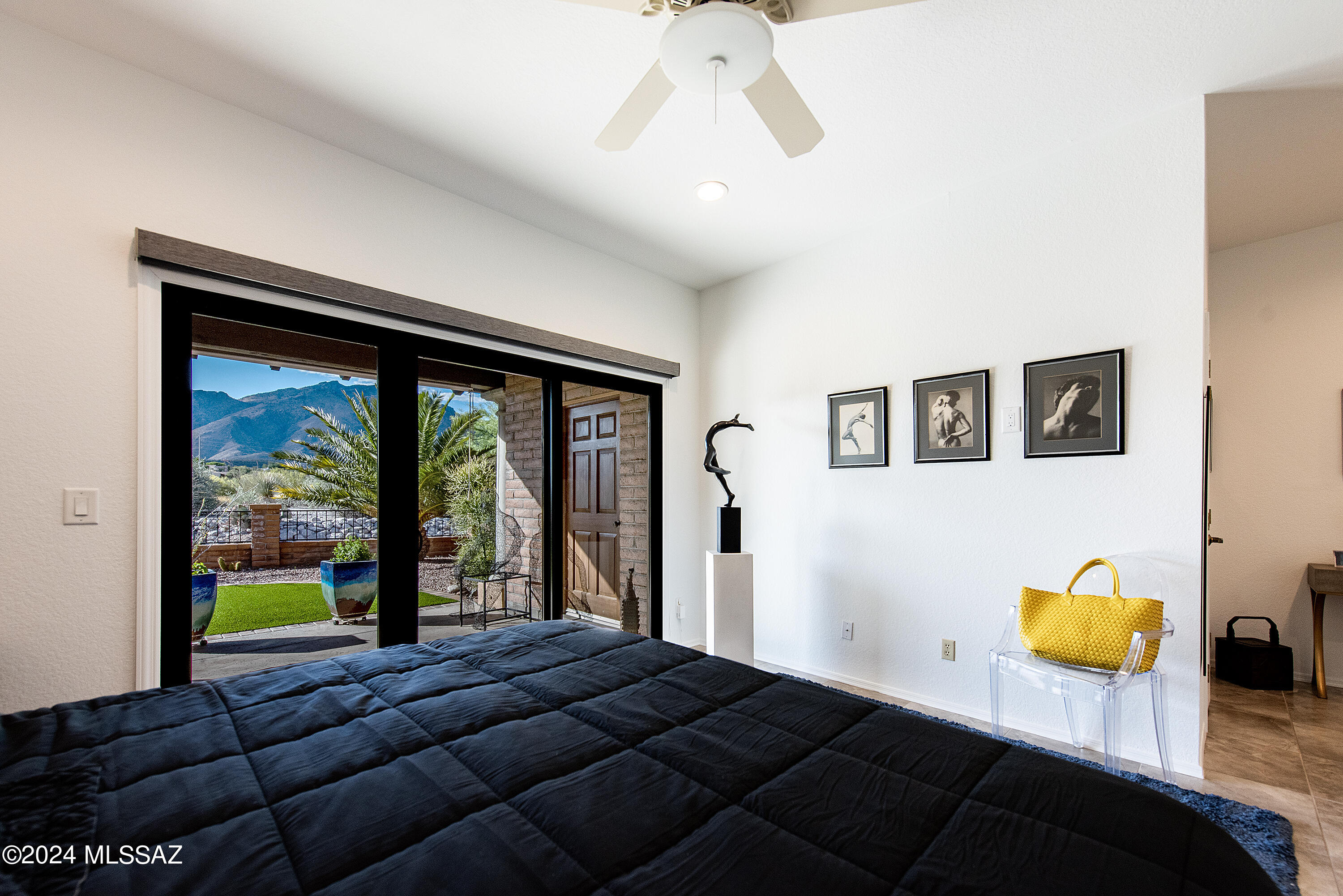 Sunrise Mountain View Estates (1-53) - Residential