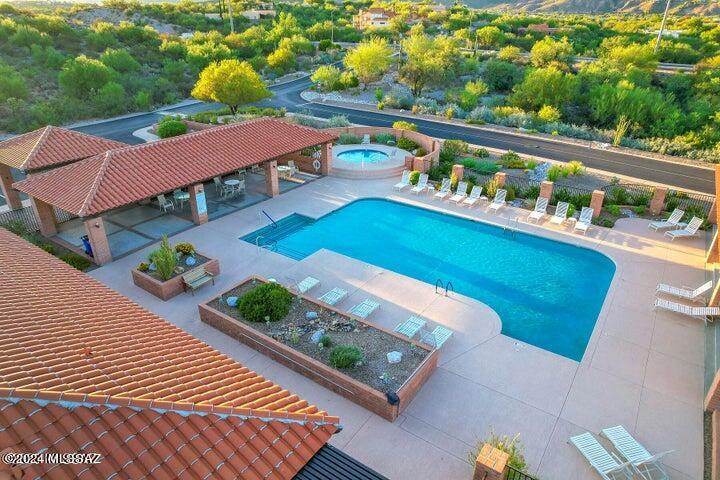 Sunrise Mountain View Estates (1-53) - Residential