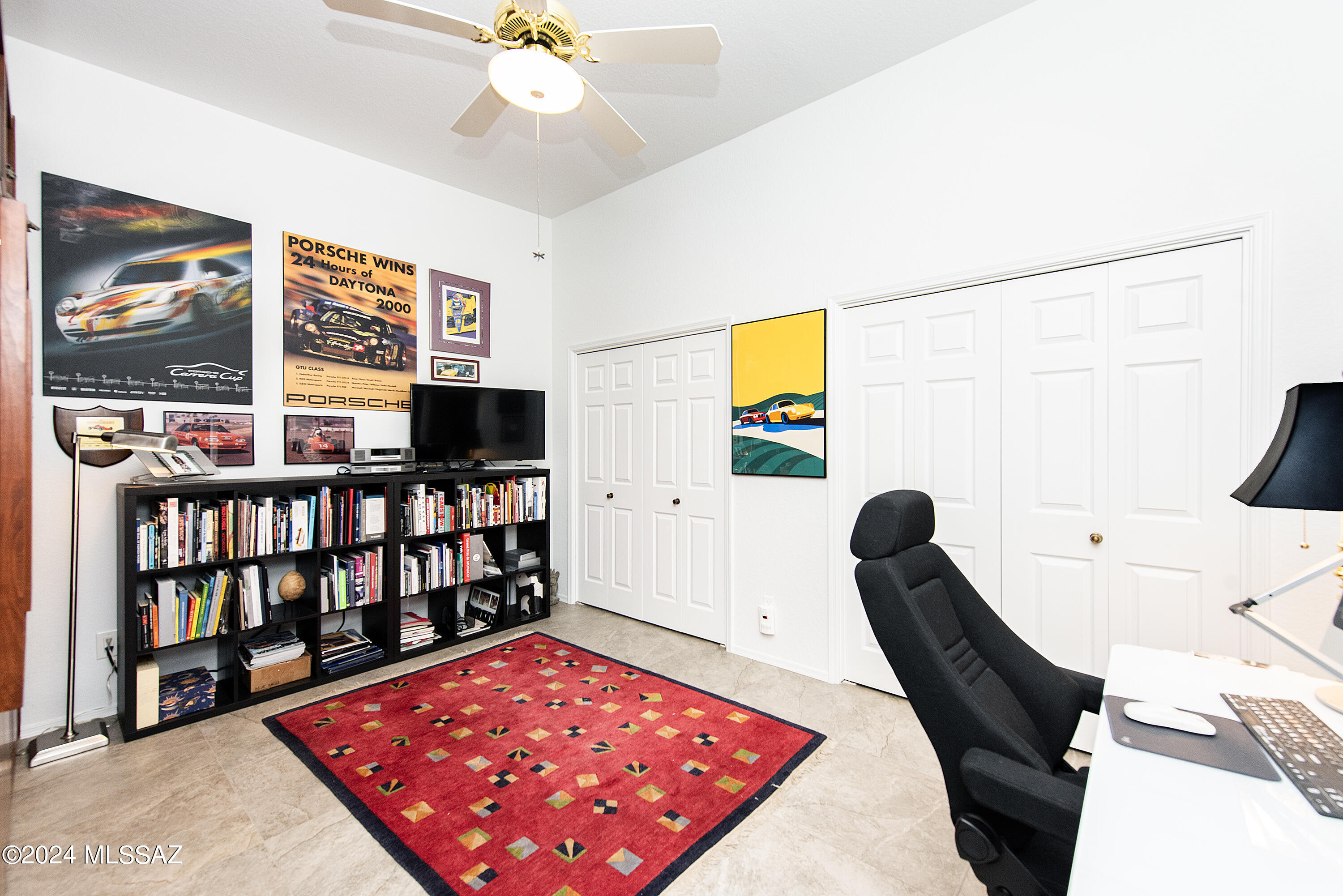 Sunrise Mountain View Estates (1-53) - Residential