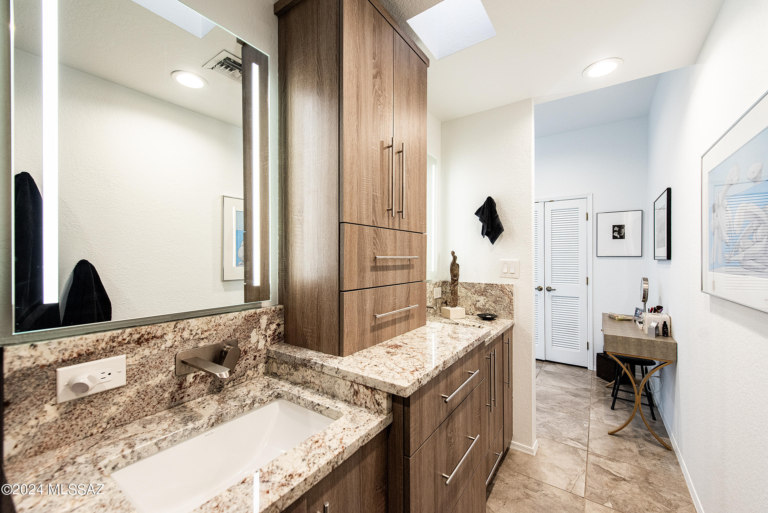 Sunrise Mountain View Estates (1-53) - Residential