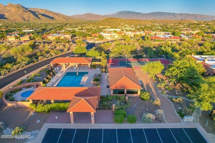 Sunrise Mountain View Estates (1-53) - Residential