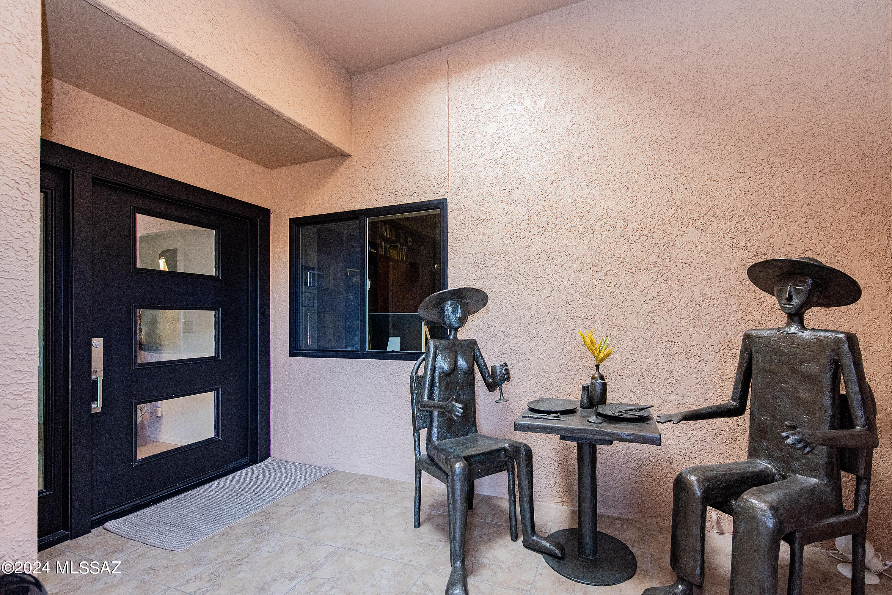 Sunrise Mountain View Estates (1-53) - Residential