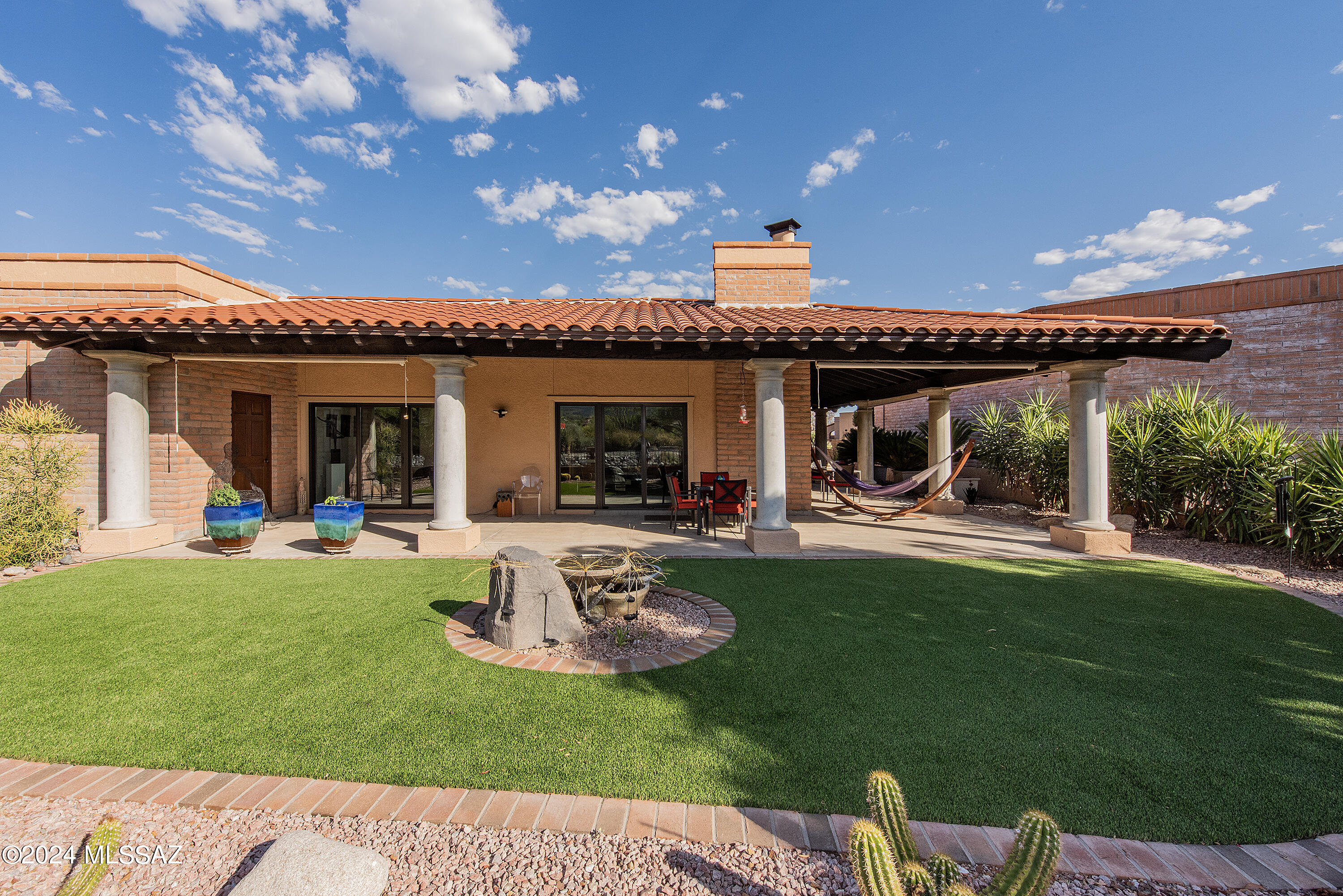Sunrise Mountain View Estates (1-53) - Residential
