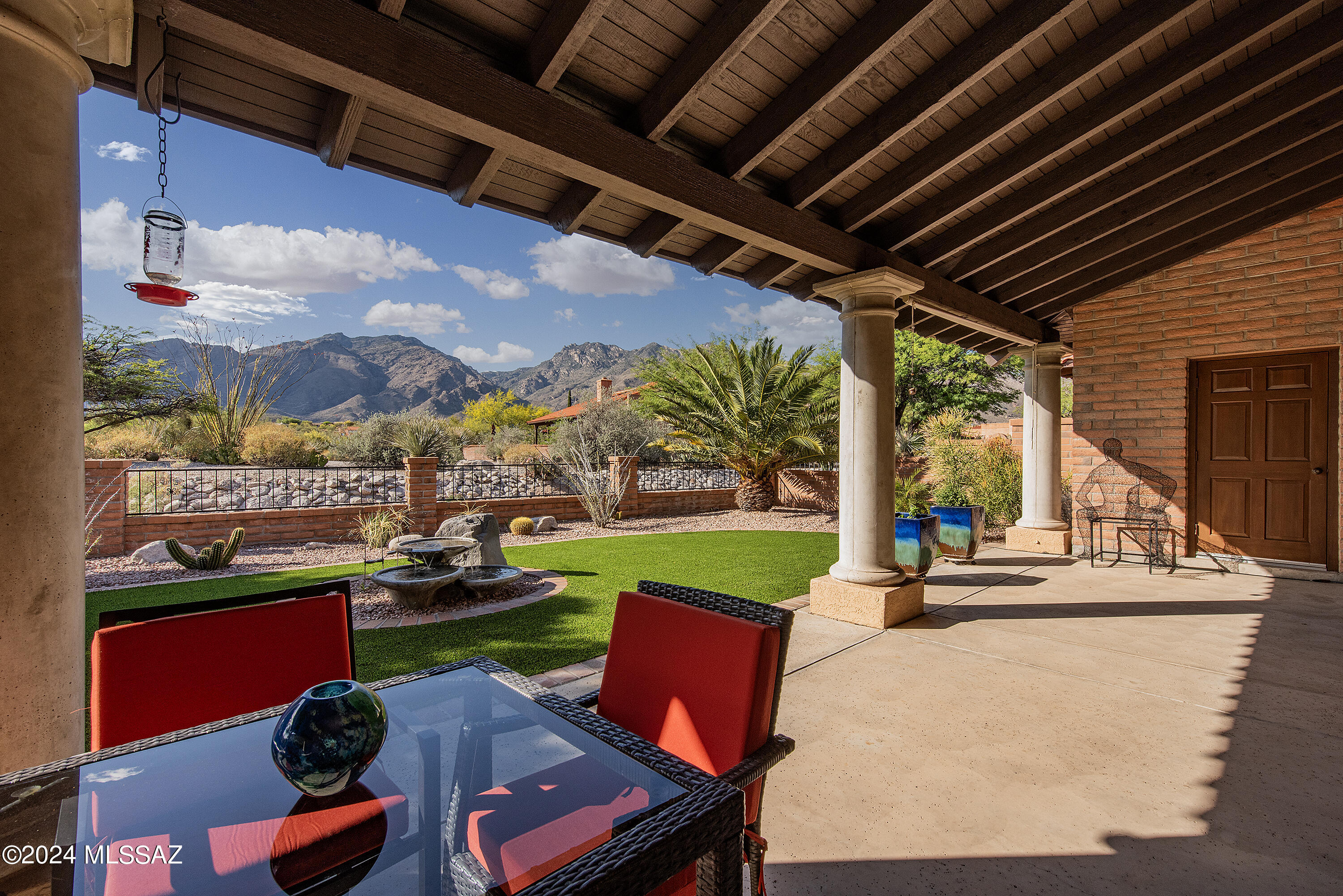 Sunrise Mountain View Estates (1-53) - Residential