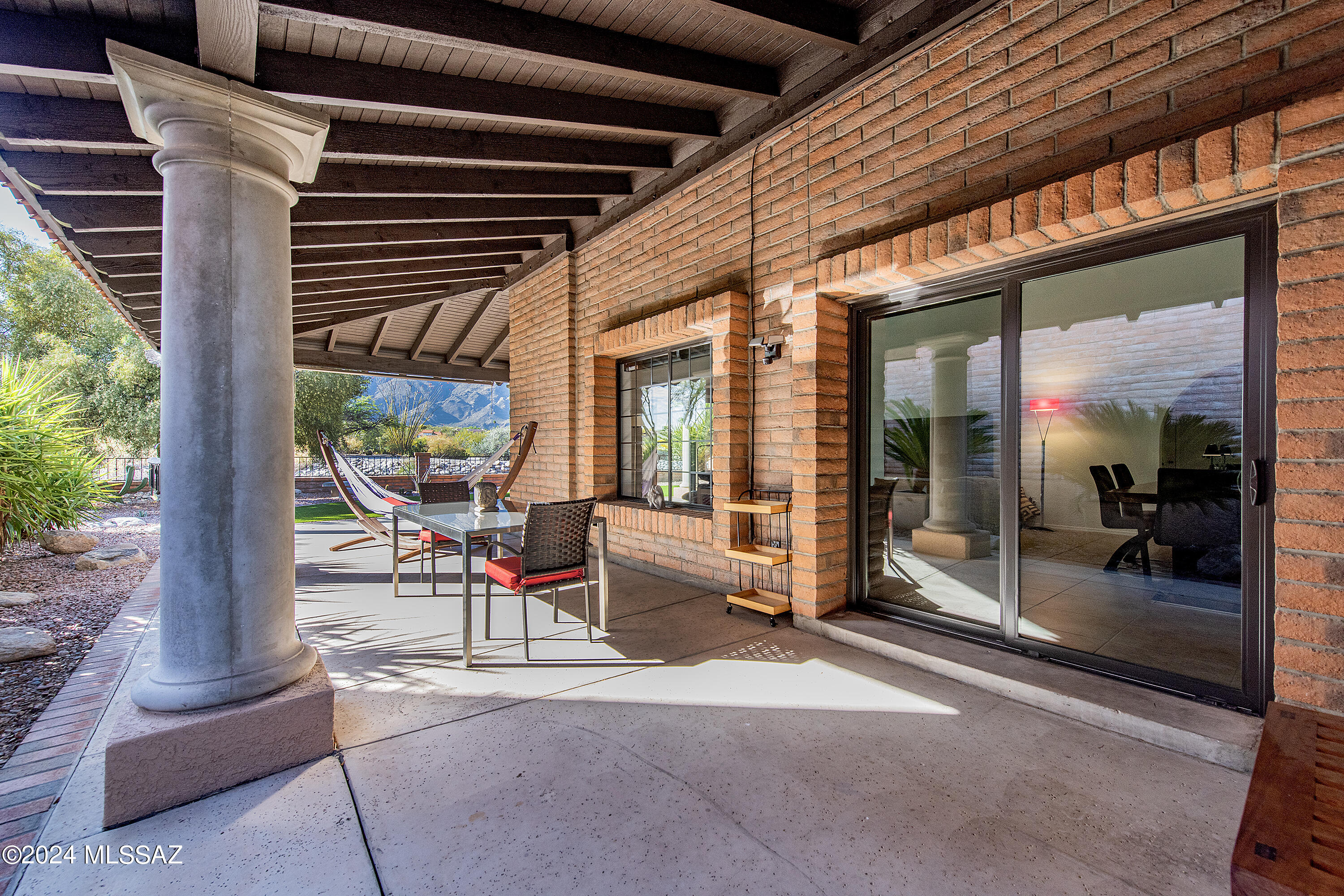 Sunrise Mountain View Estates (1-53) - Residential