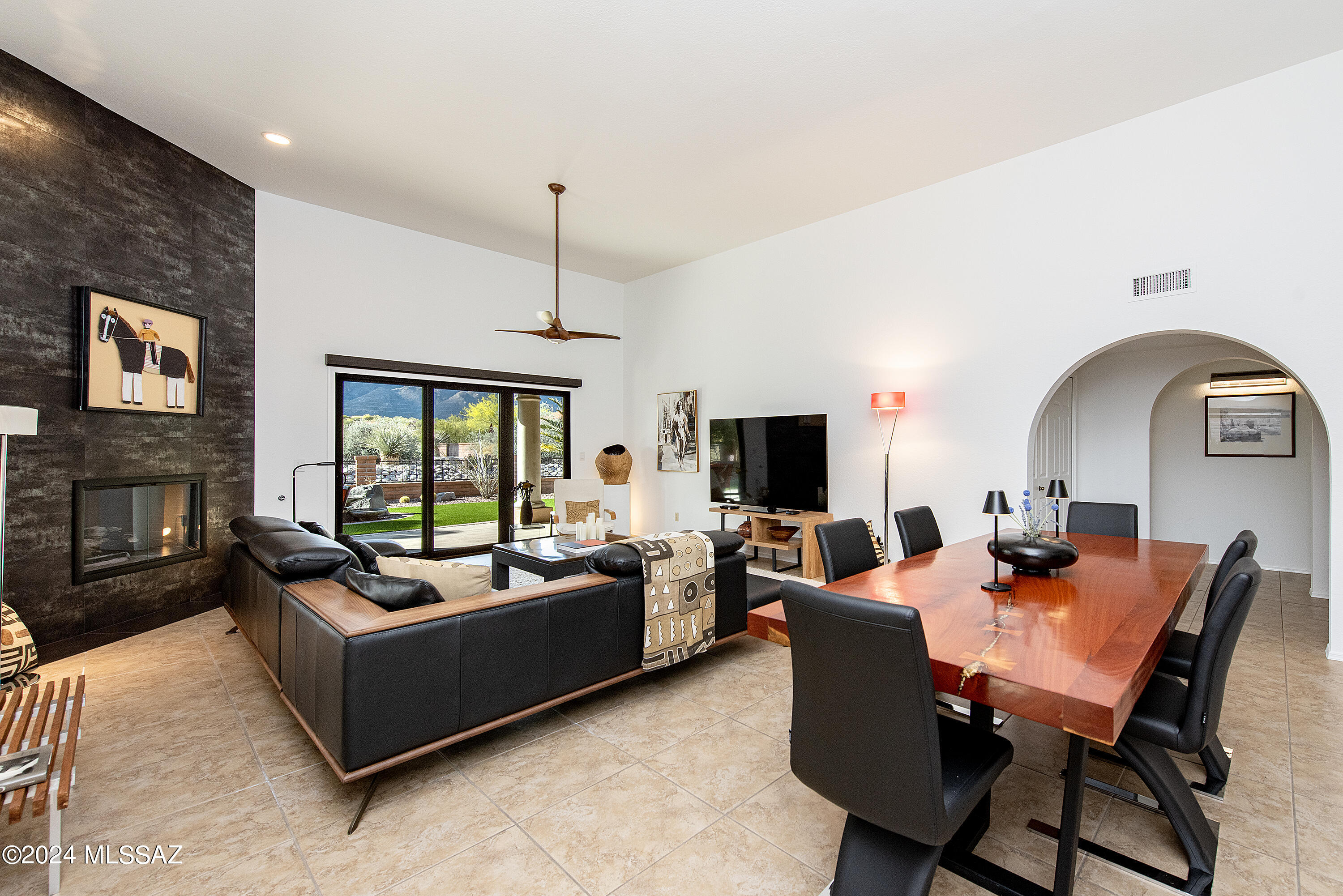 Sunrise Mountain View Estates (1-53) - Residential