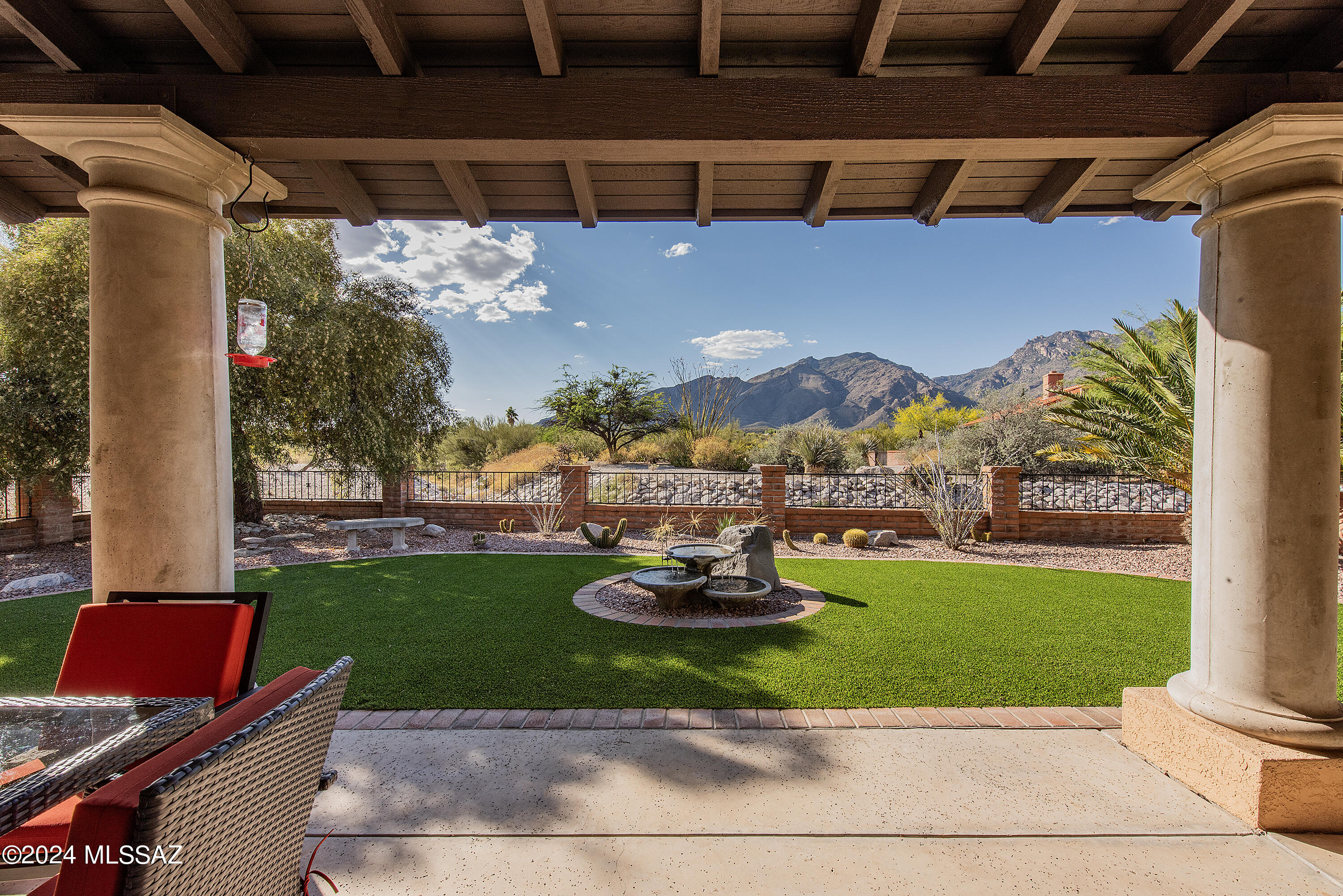 Sunrise Mountain View Estates (1-53) - Residential