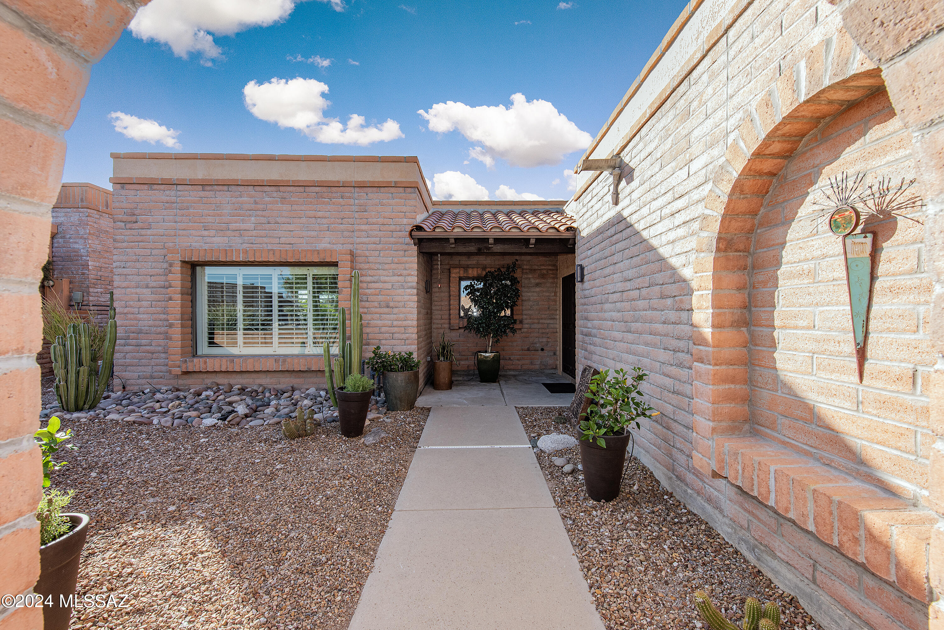 Sunrise Mountain View Estates (1-53) - Residential