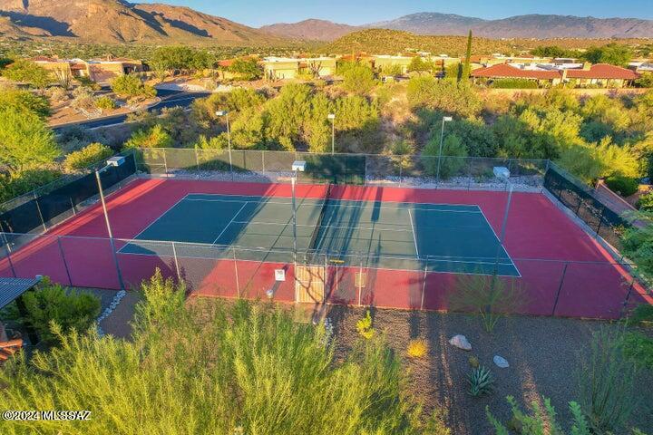Sunrise Mountain View Estates (1-53) - Residential