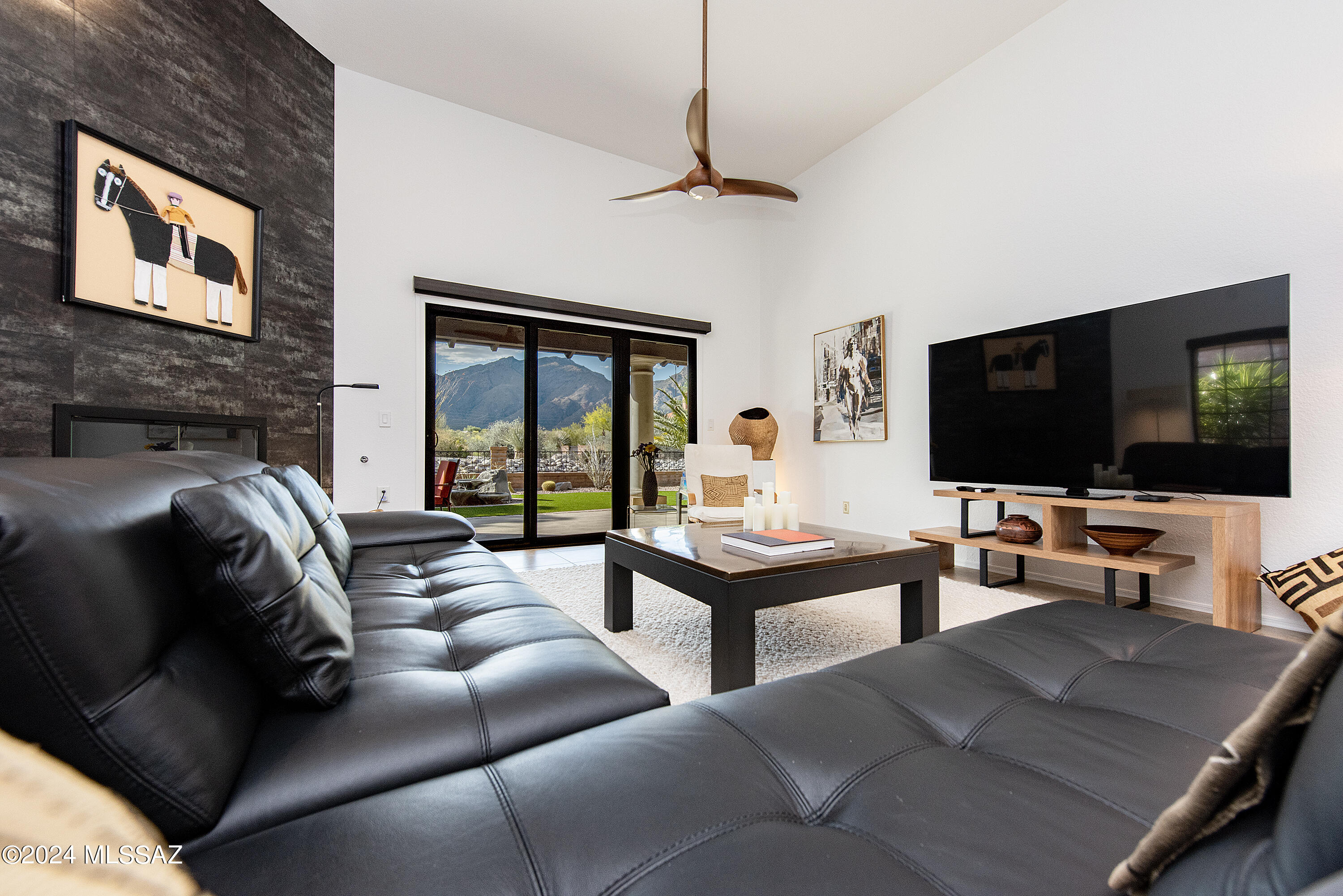 Sunrise Mountain View Estates (1-53) - Residential