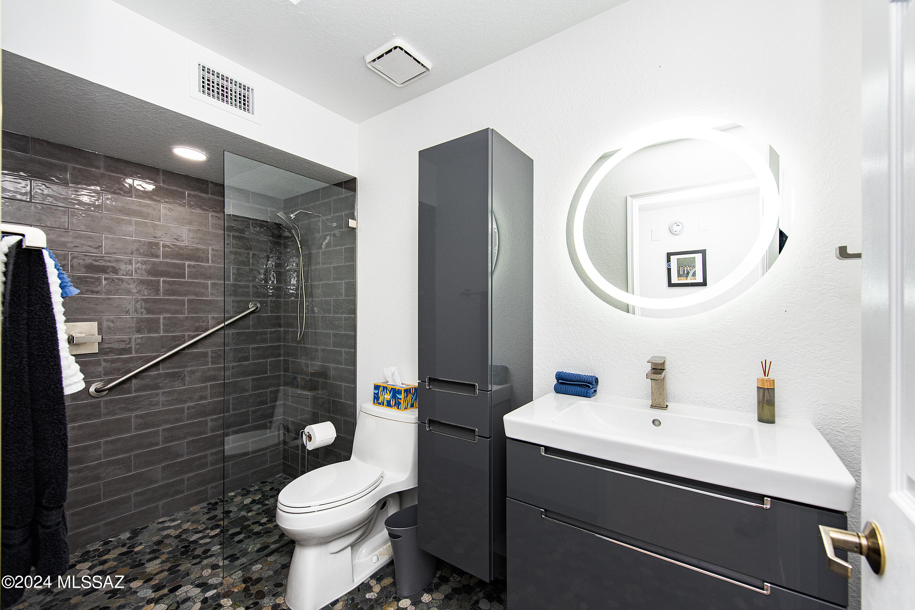Sunrise Mountain View Estates (1-53) - Residential