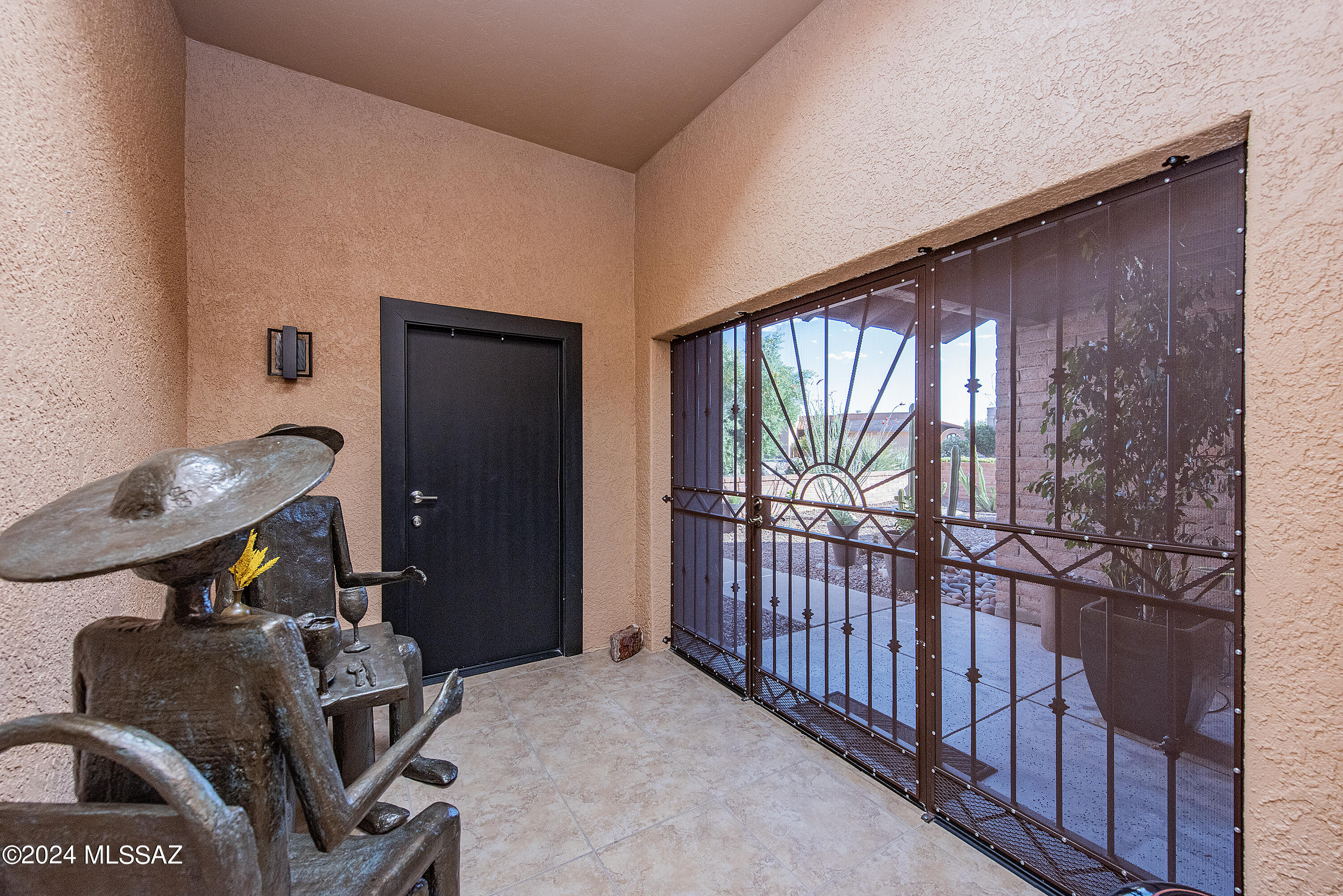 Sunrise Mountain View Estates (1-53) - Residential