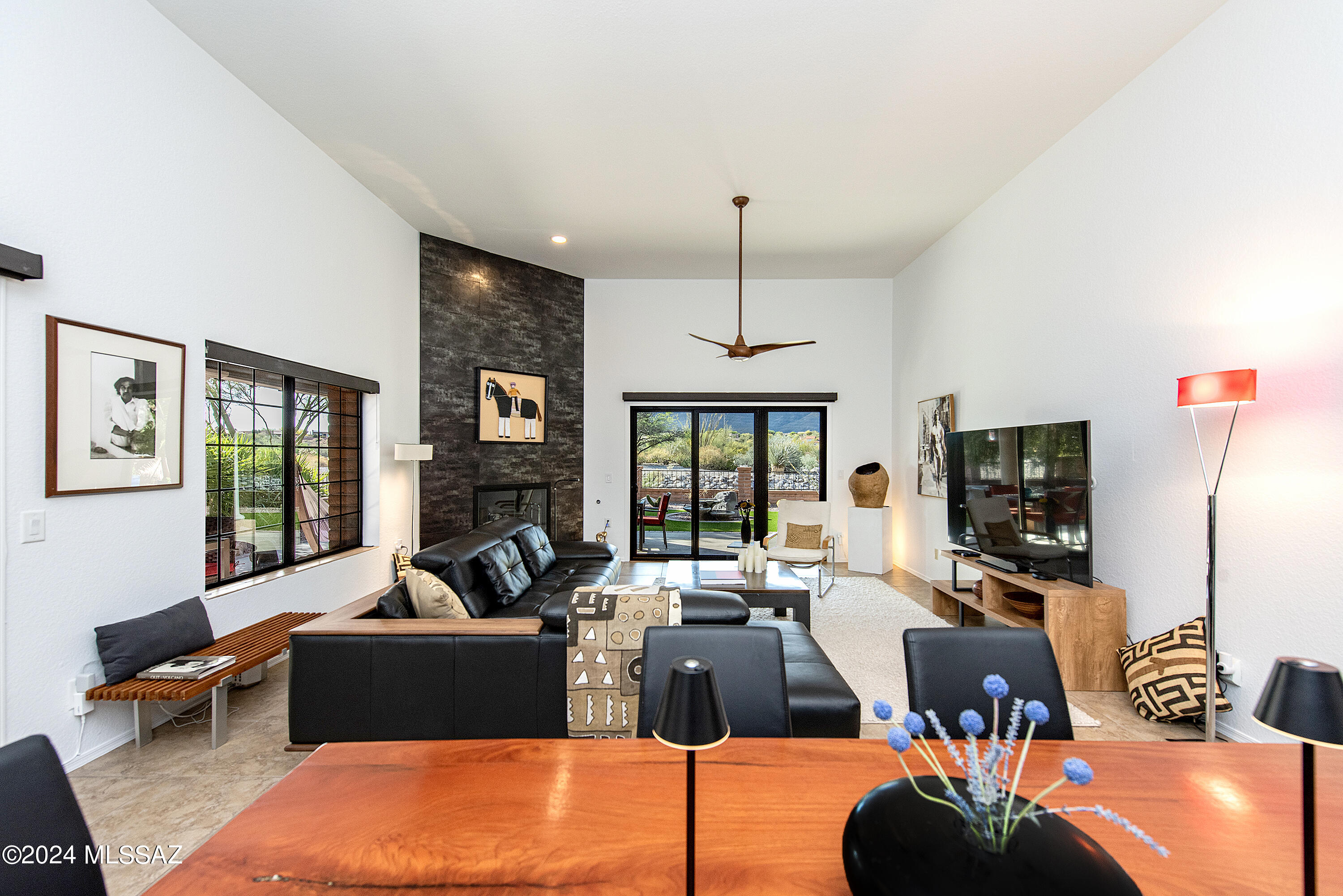 Sunrise Mountain View Estates (1-53) - Residential