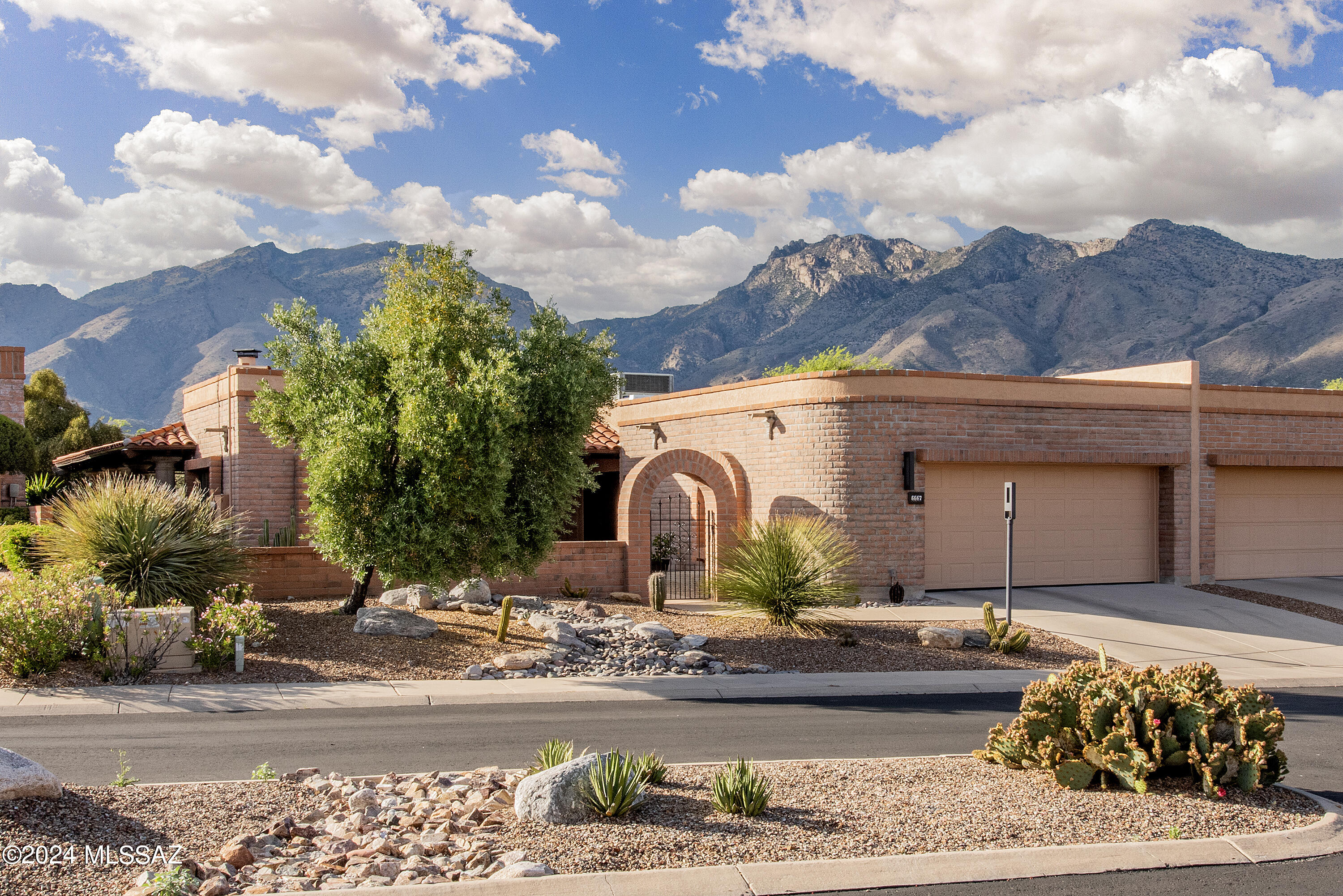 Sunrise Mountain View Estates (1-53) - Residential