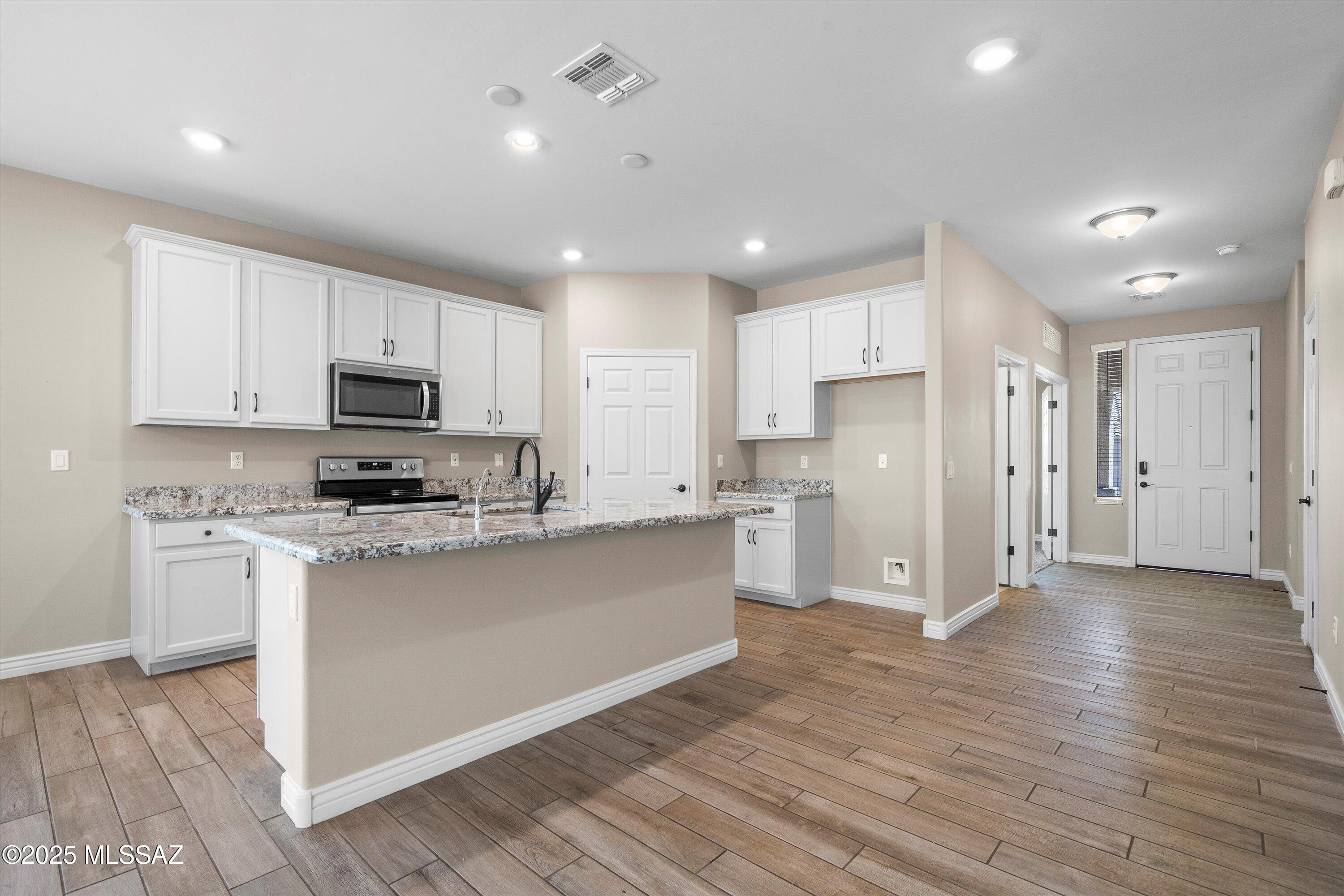 Saguaro Springs Block 8A (1-130) - Residential