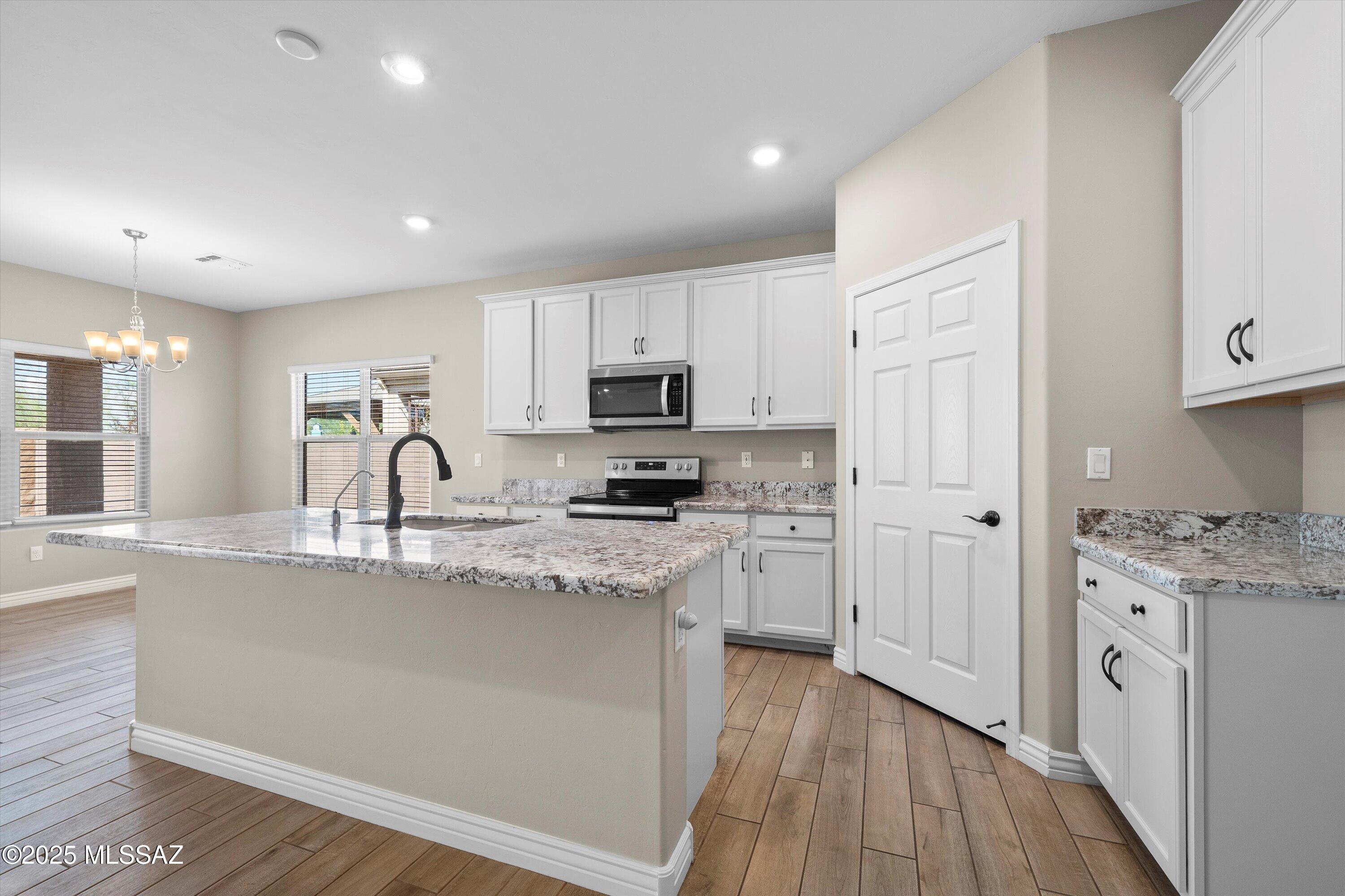 Saguaro Springs Block 8A (1-130) - Residential