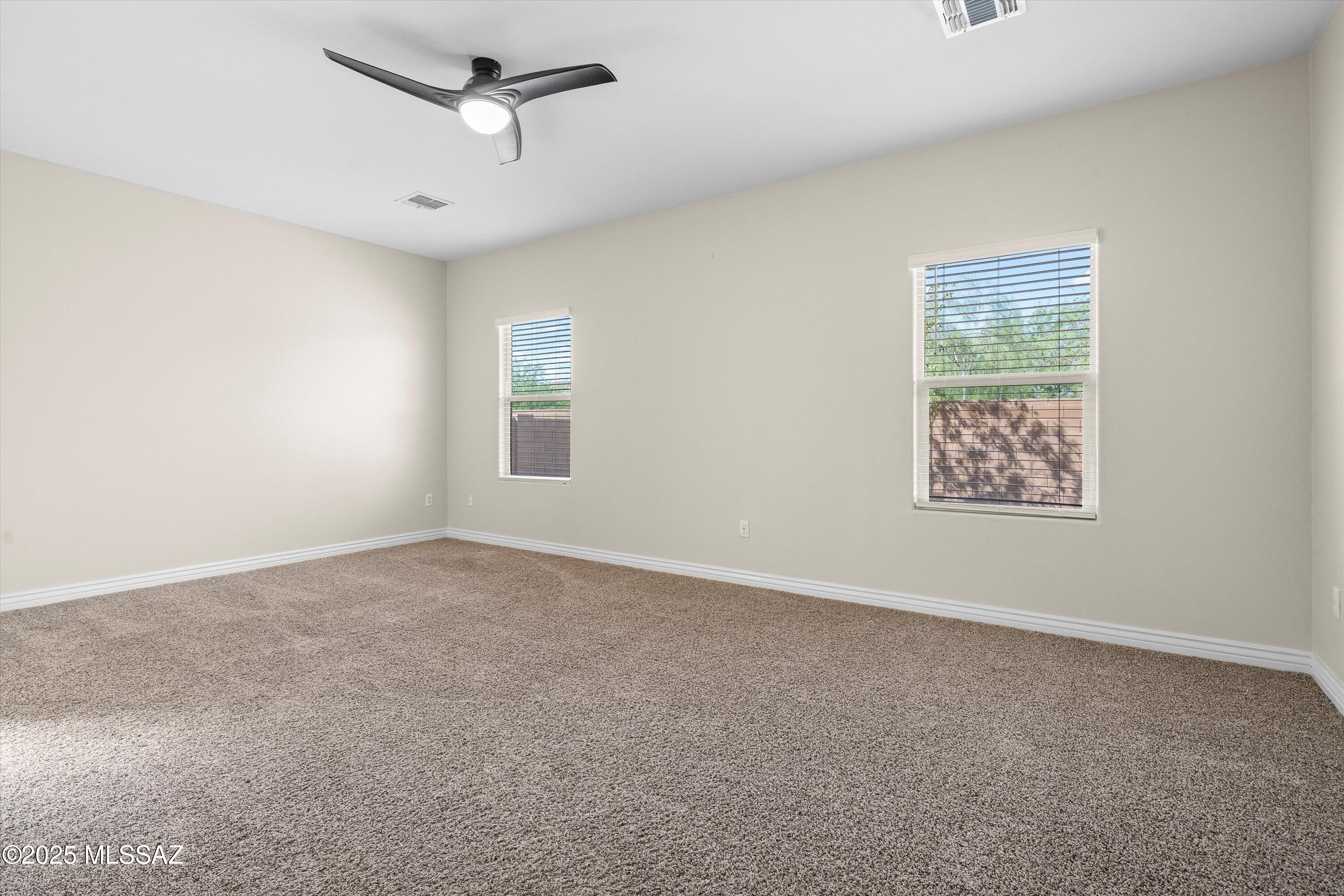 Saguaro Springs Block 8A (1-130) - Residential