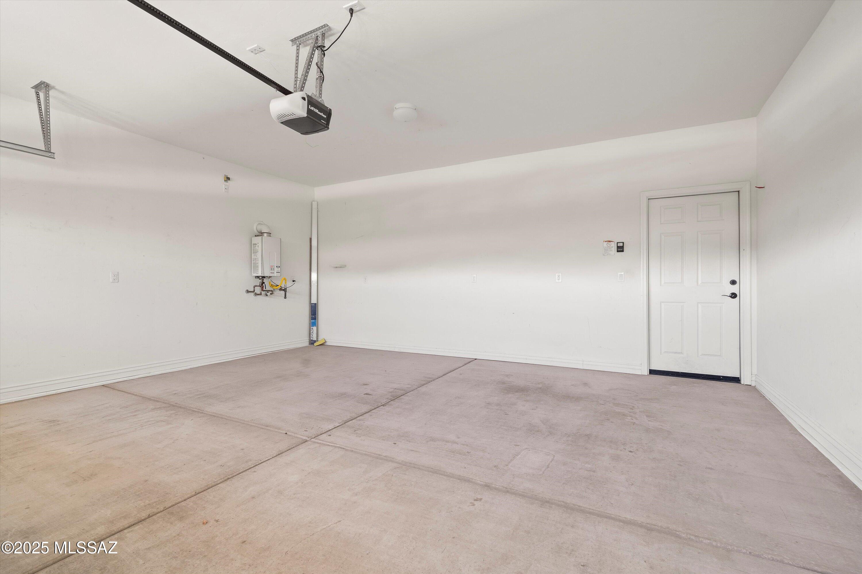 Saguaro Springs Block 8A (1-130) - Residential