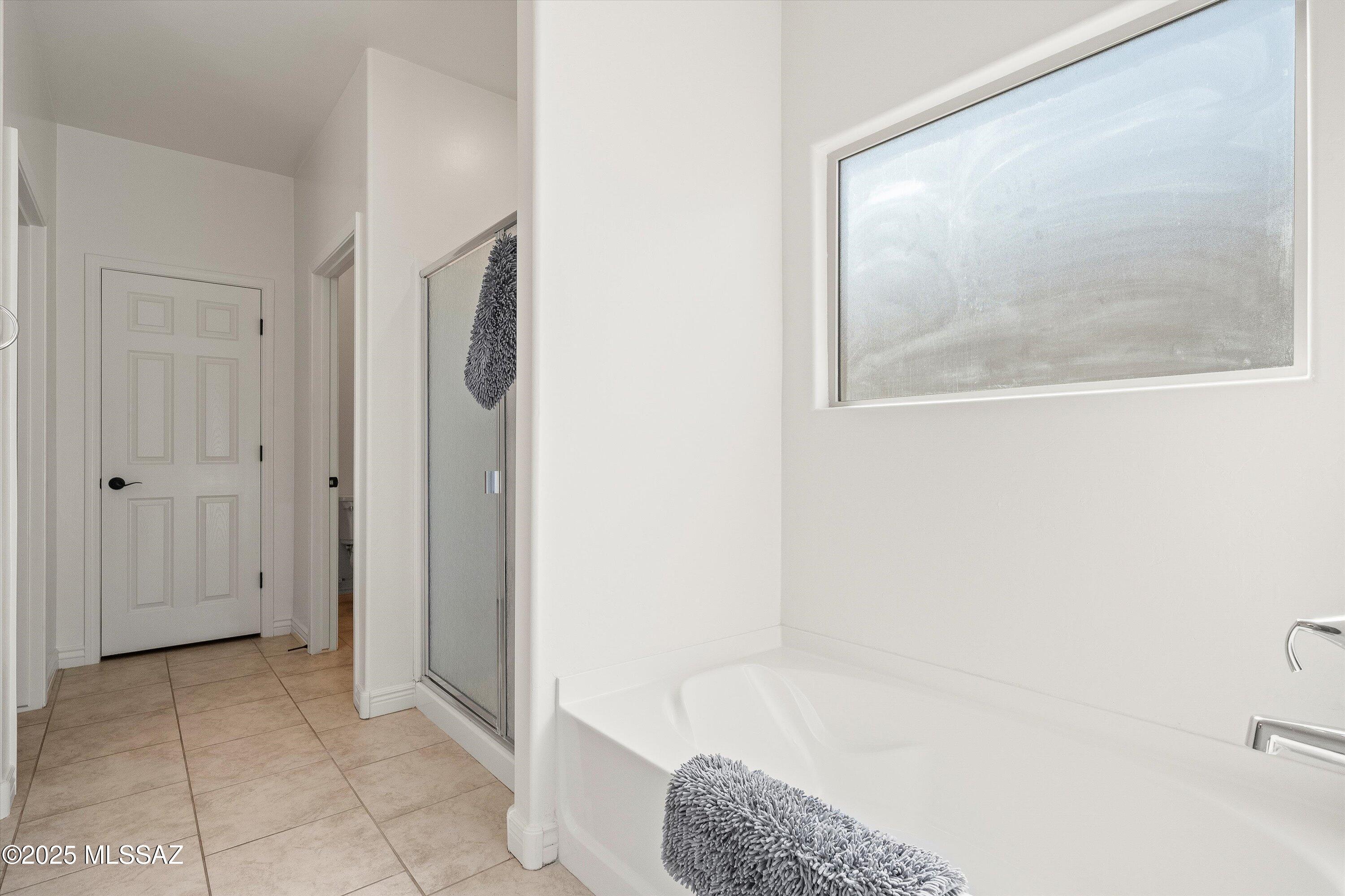Saguaro Springs Block 8A (1-130) - Residential