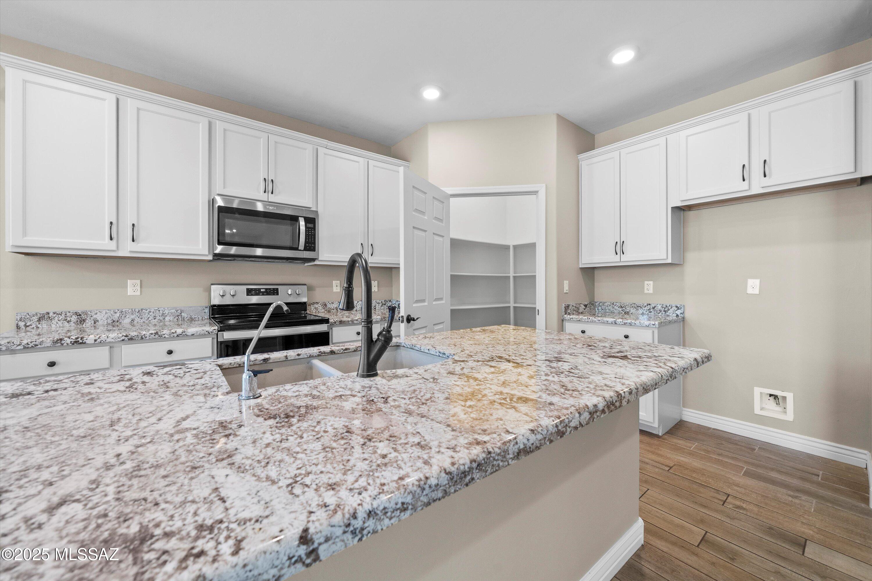 Saguaro Springs Block 8A (1-130) - Residential