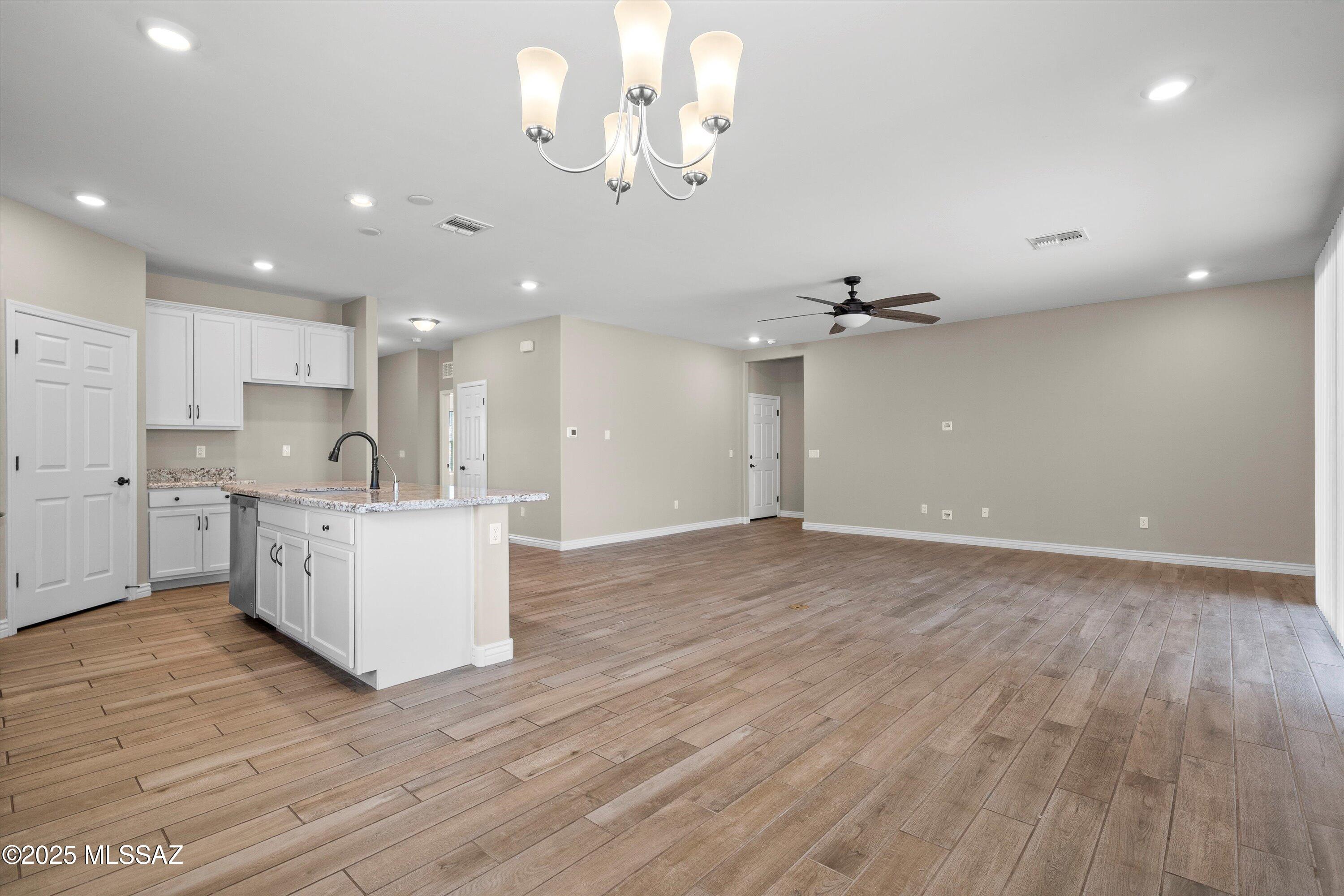 Saguaro Springs Block 8A (1-130) - Residential