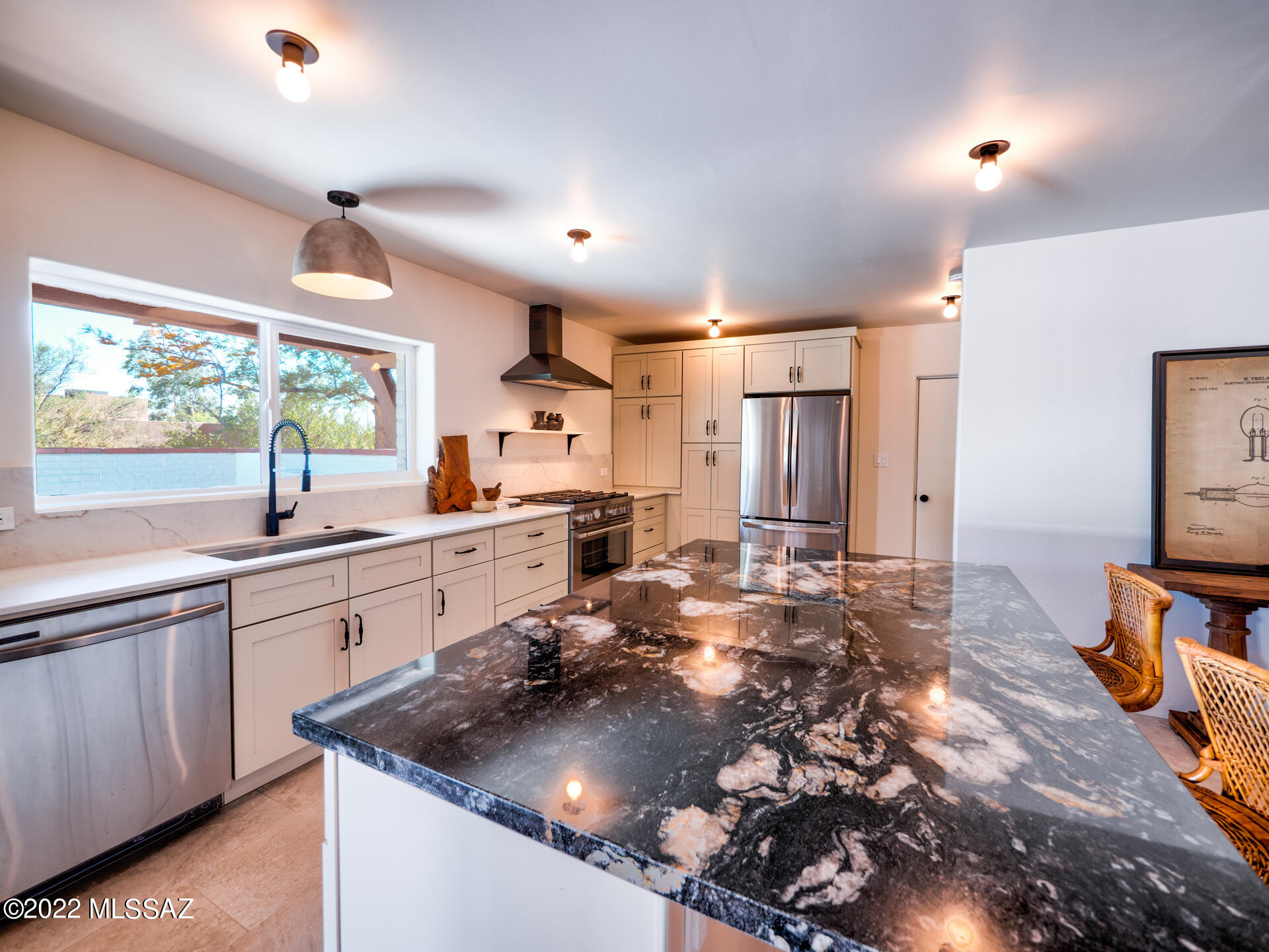 La Buena Vida Estates (1-37) - Residential