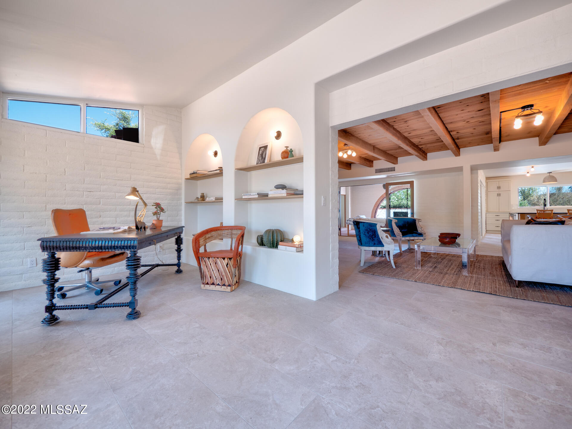 La Buena Vida Estates (1-37) - Residential