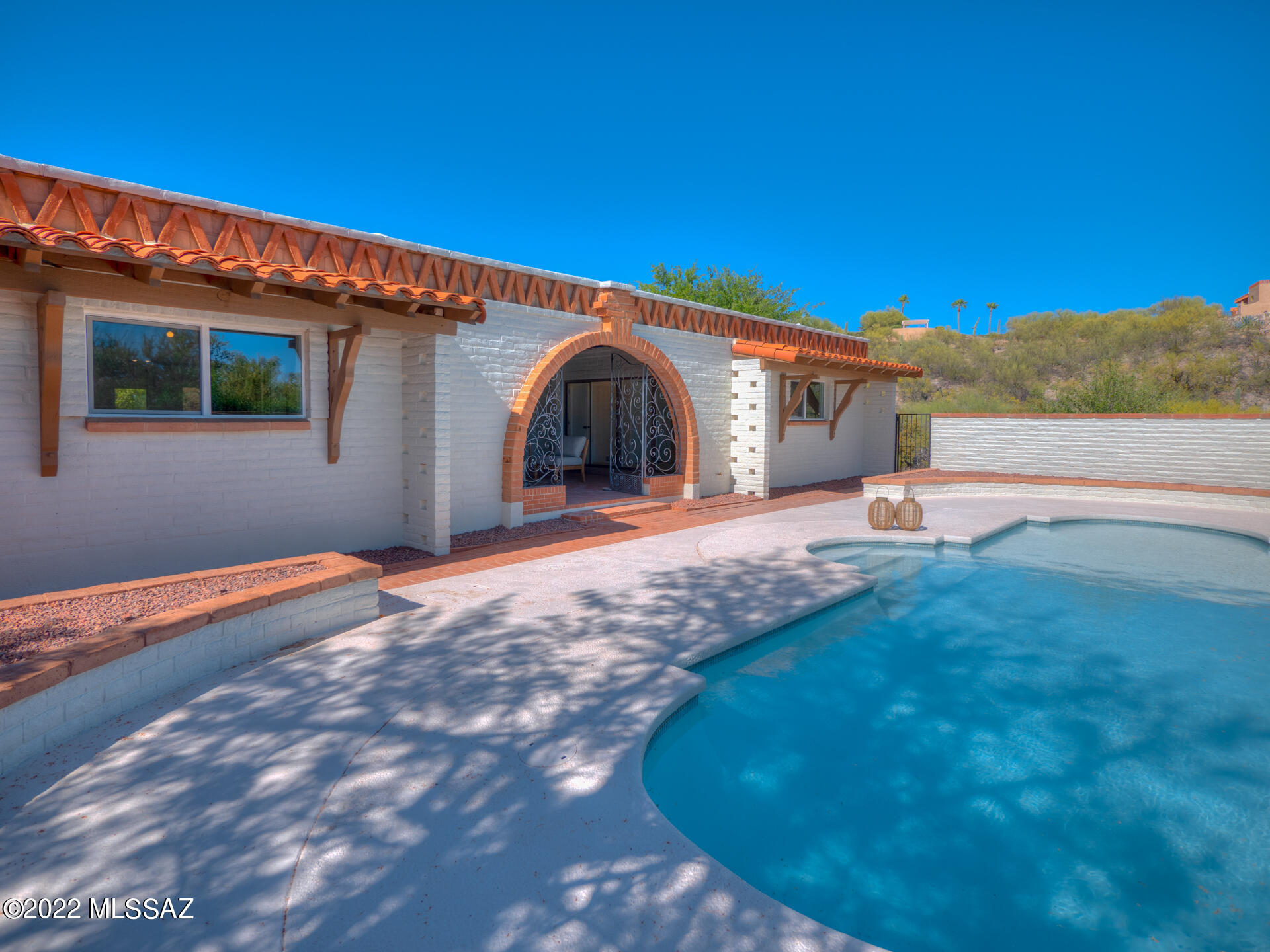 La Buena Vida Estates (1-37) - Residential