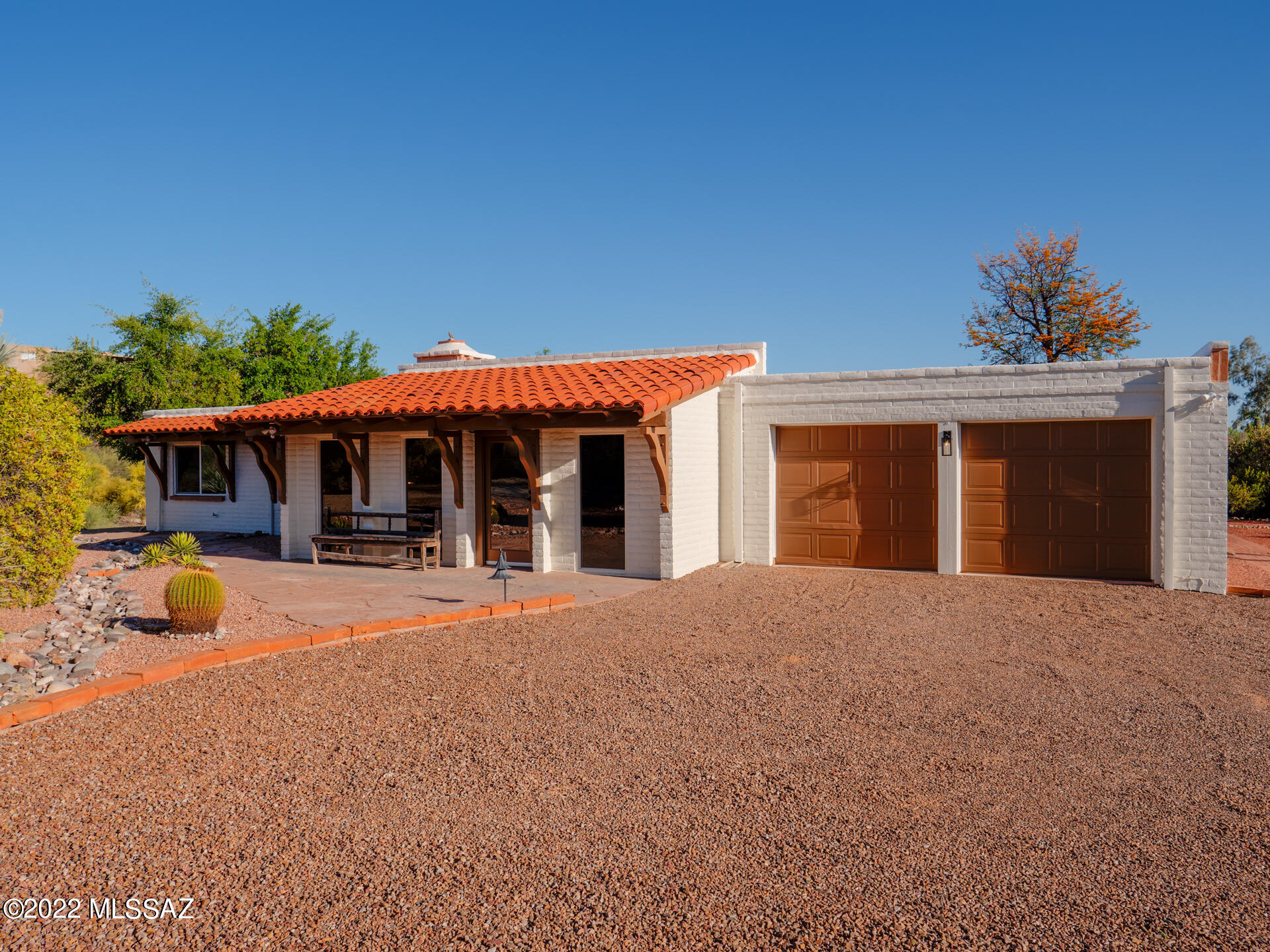 La Buena Vida Estates (1-37) - Residential