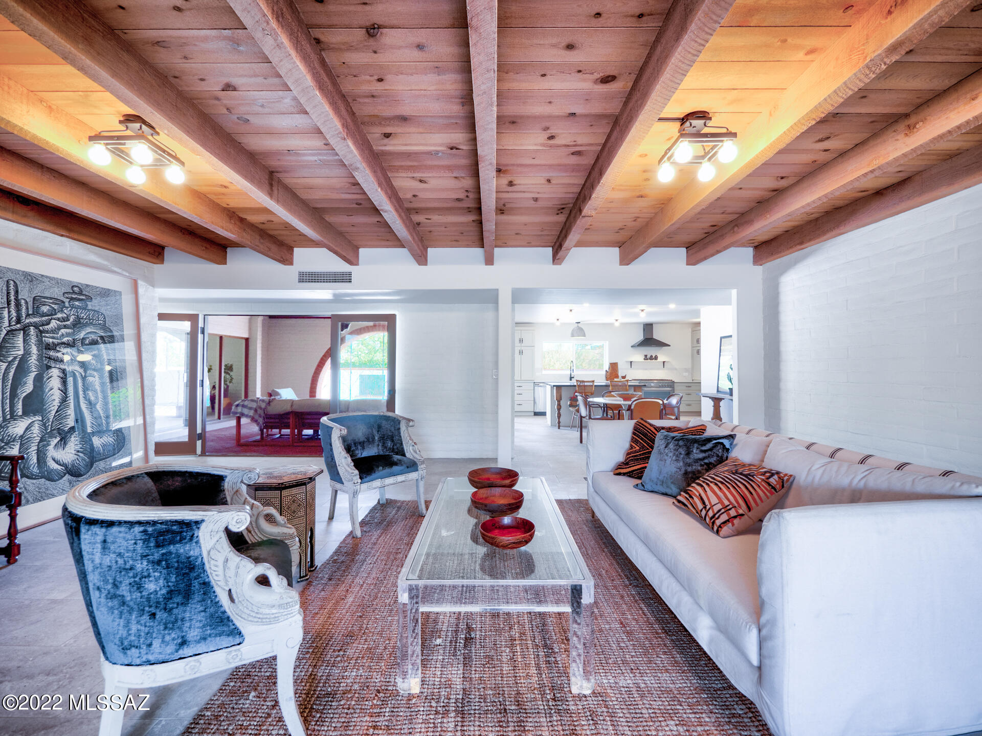 La Buena Vida Estates (1-37) - Residential