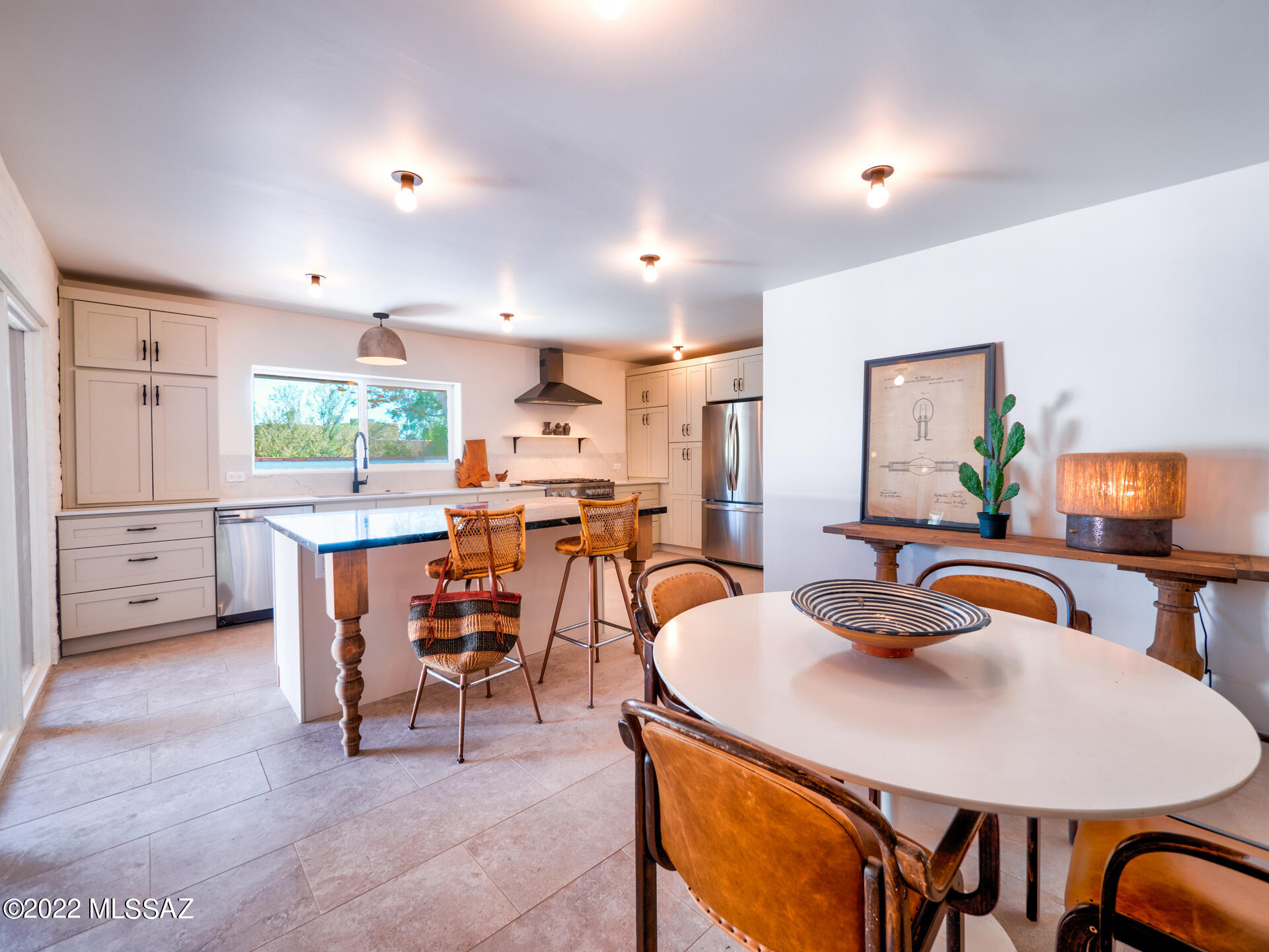 La Buena Vida Estates (1-37) - Residential