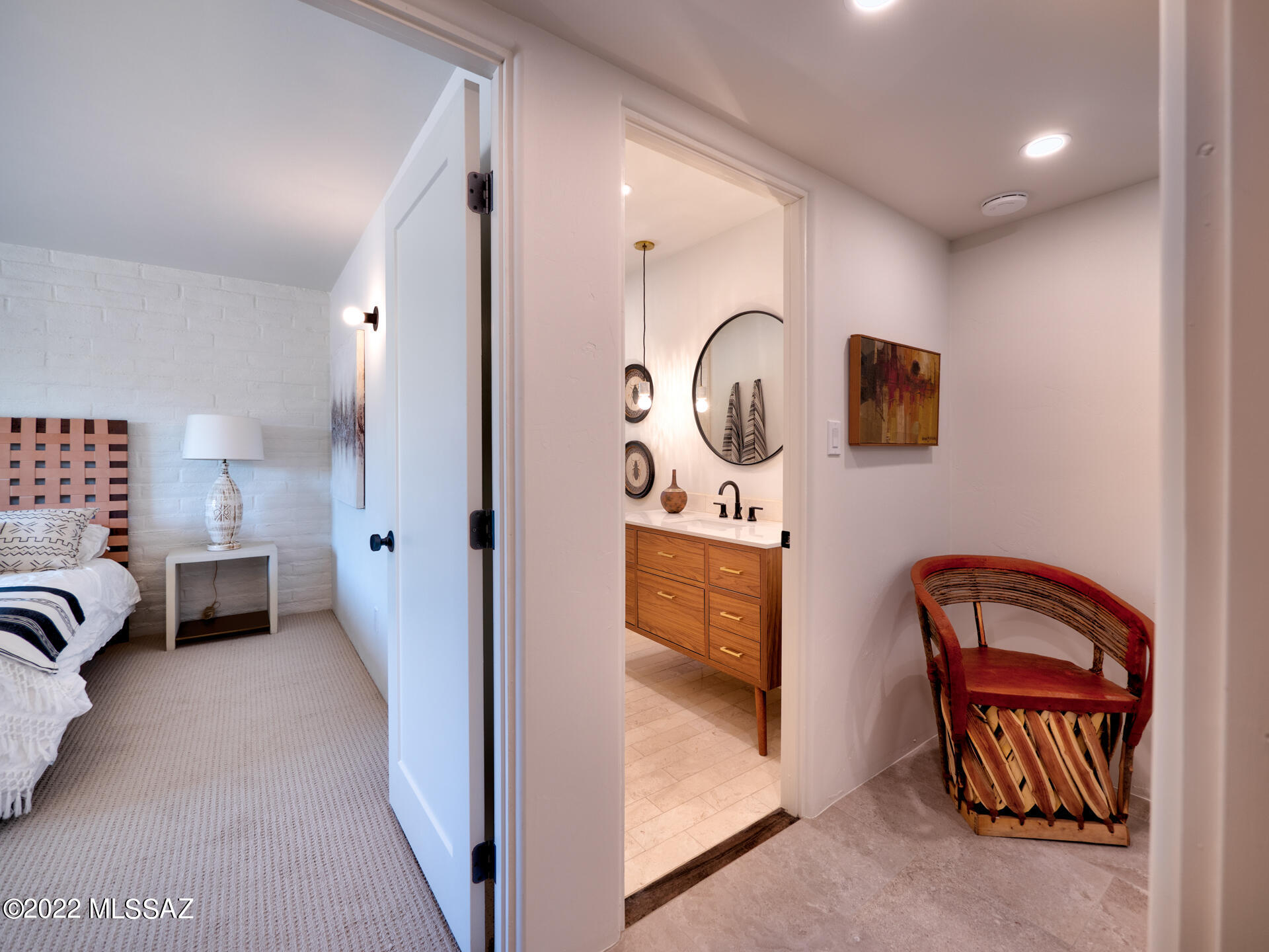 La Buena Vida Estates (1-37) - Residential