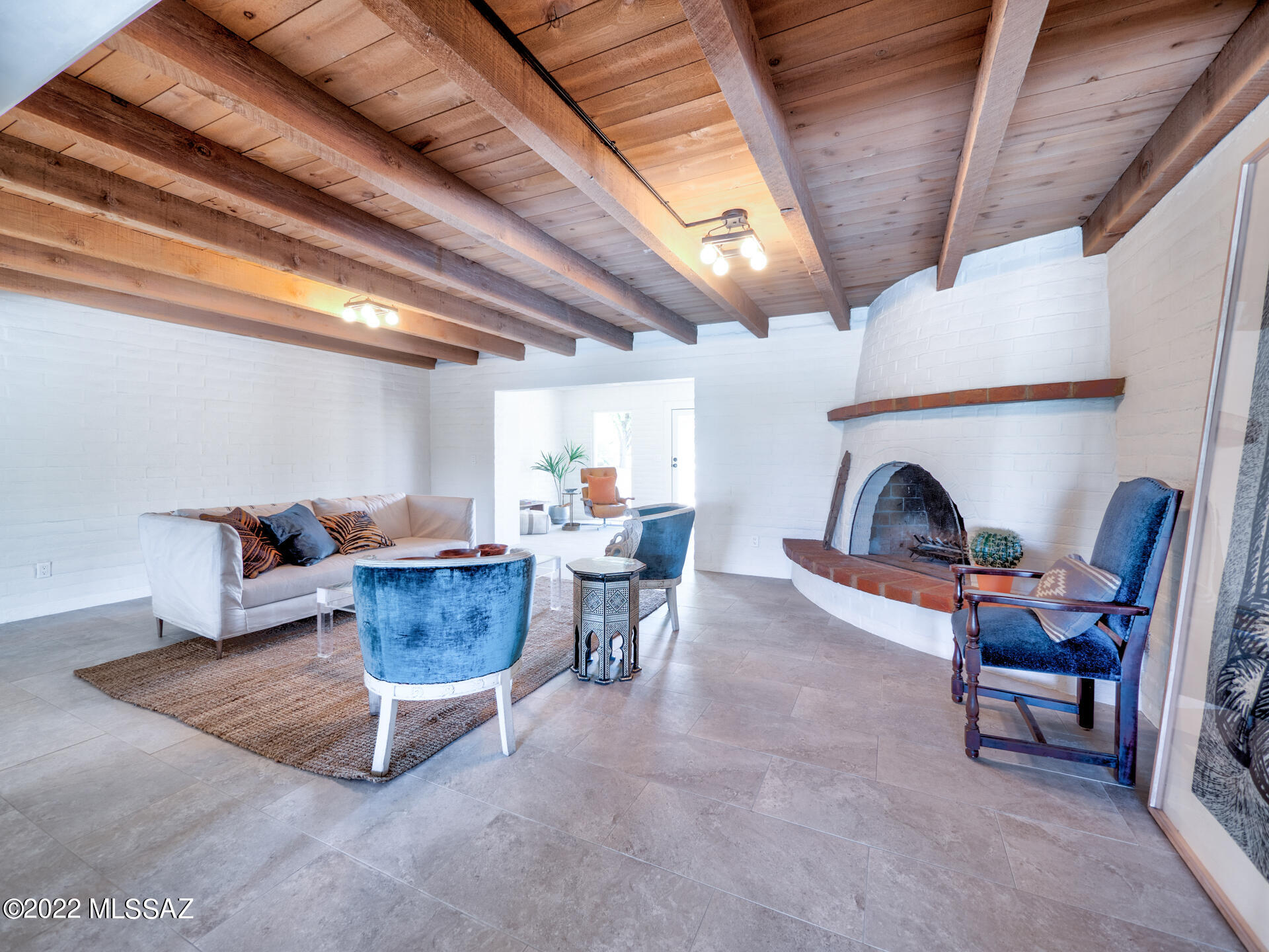 La Buena Vida Estates (1-37) - Residential