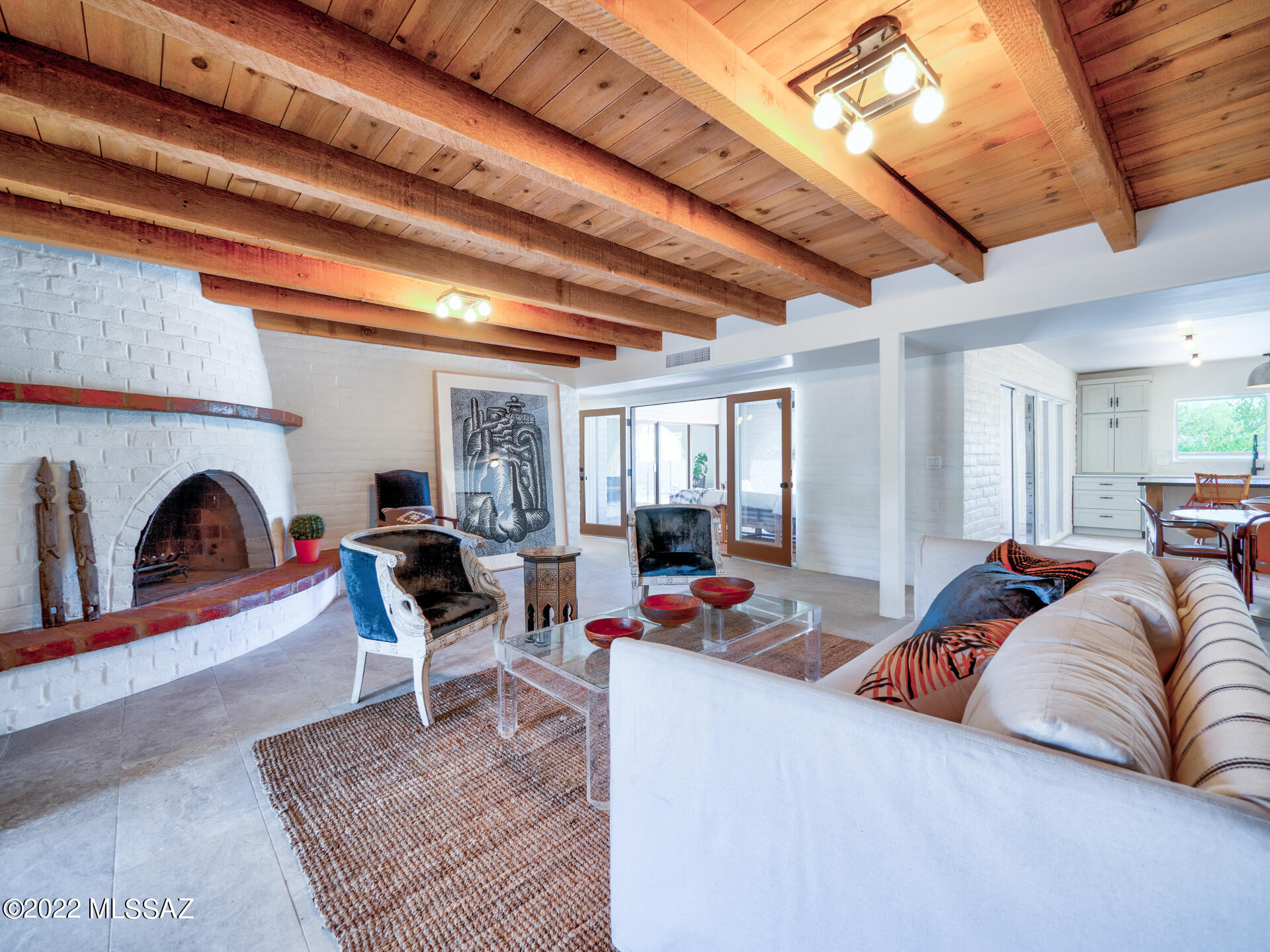 La Buena Vida Estates (1-37) - Residential