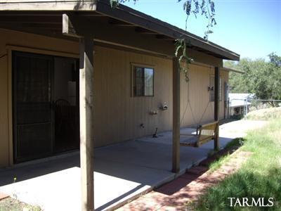 Oracle Mountain View Estates - Residential Lease