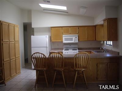 Oracle Mountain View Estates - Residential Lease
