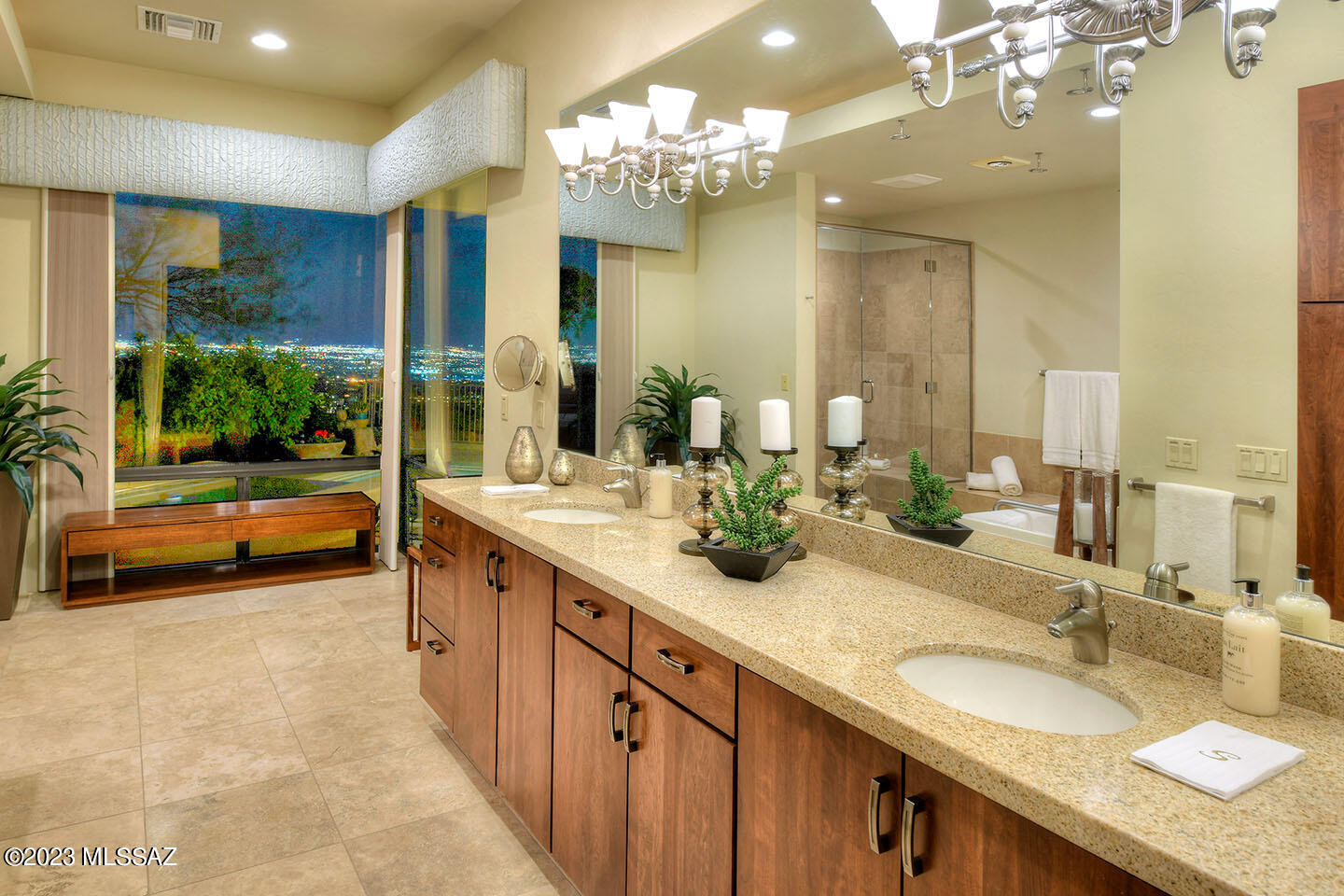 Skyline Country Club Estates (1-54) - Residential